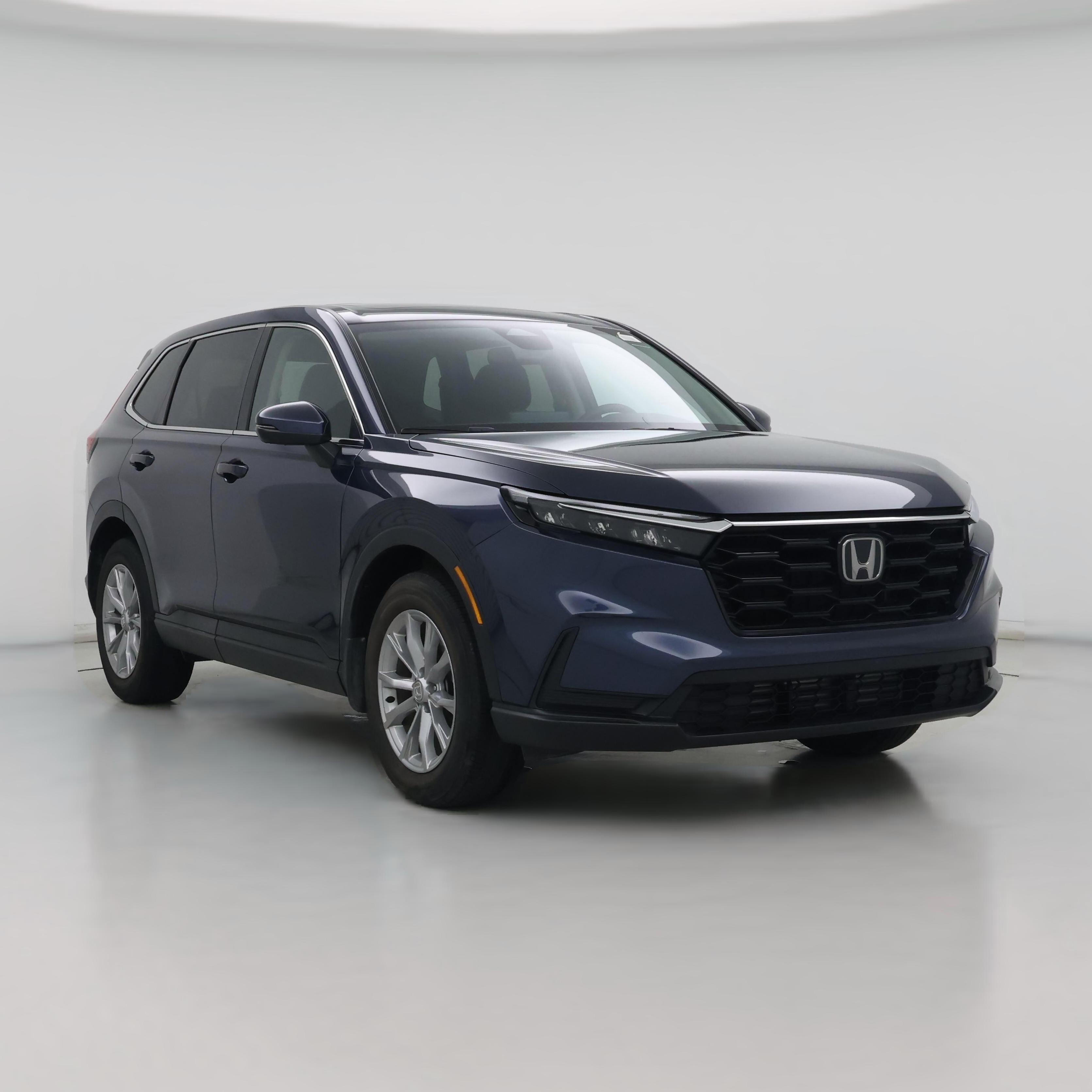Thumbnail: 2023 Honda CR-V - 1