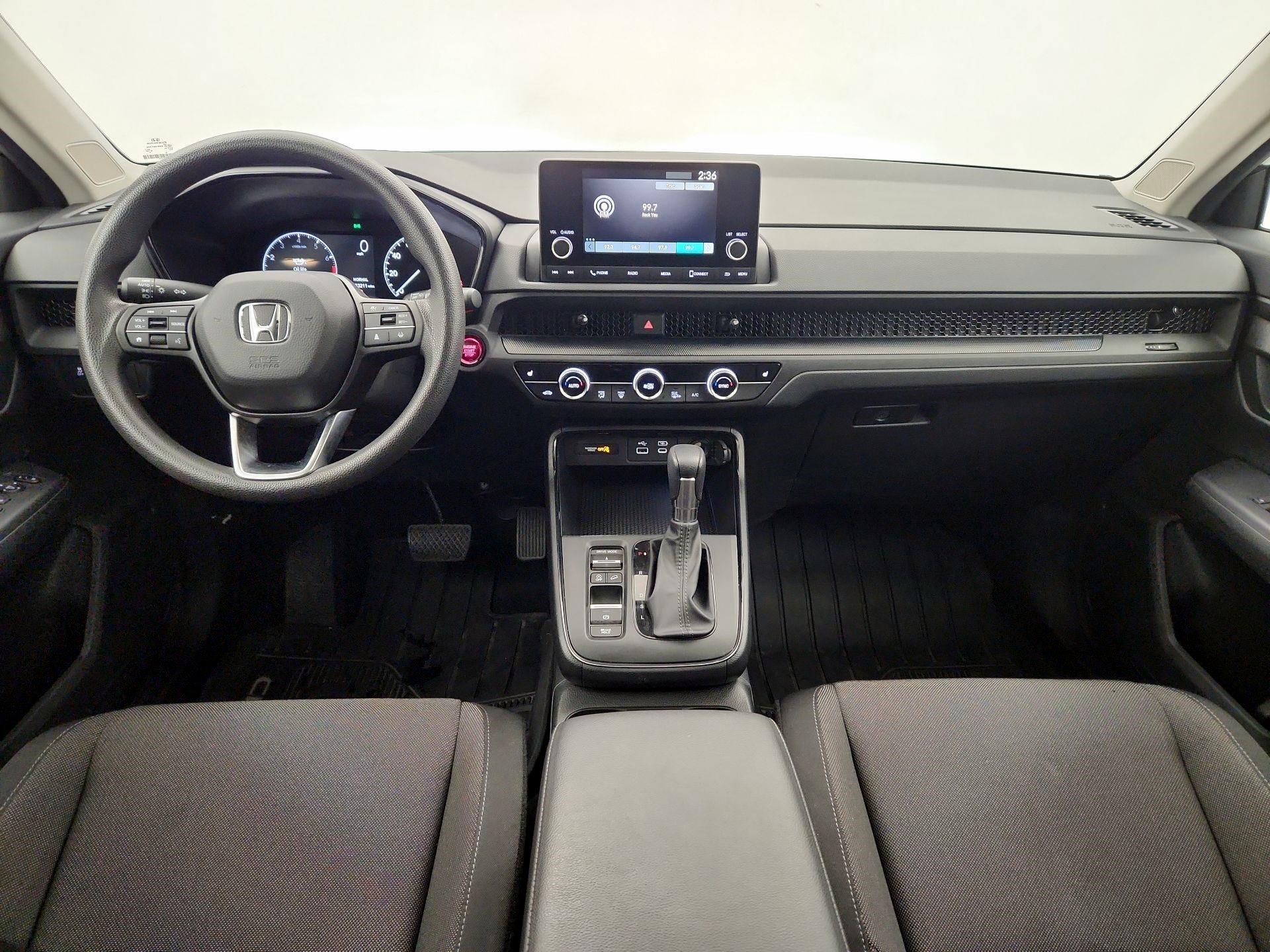 Thumbnail: 2023 Honda CR-V - 9