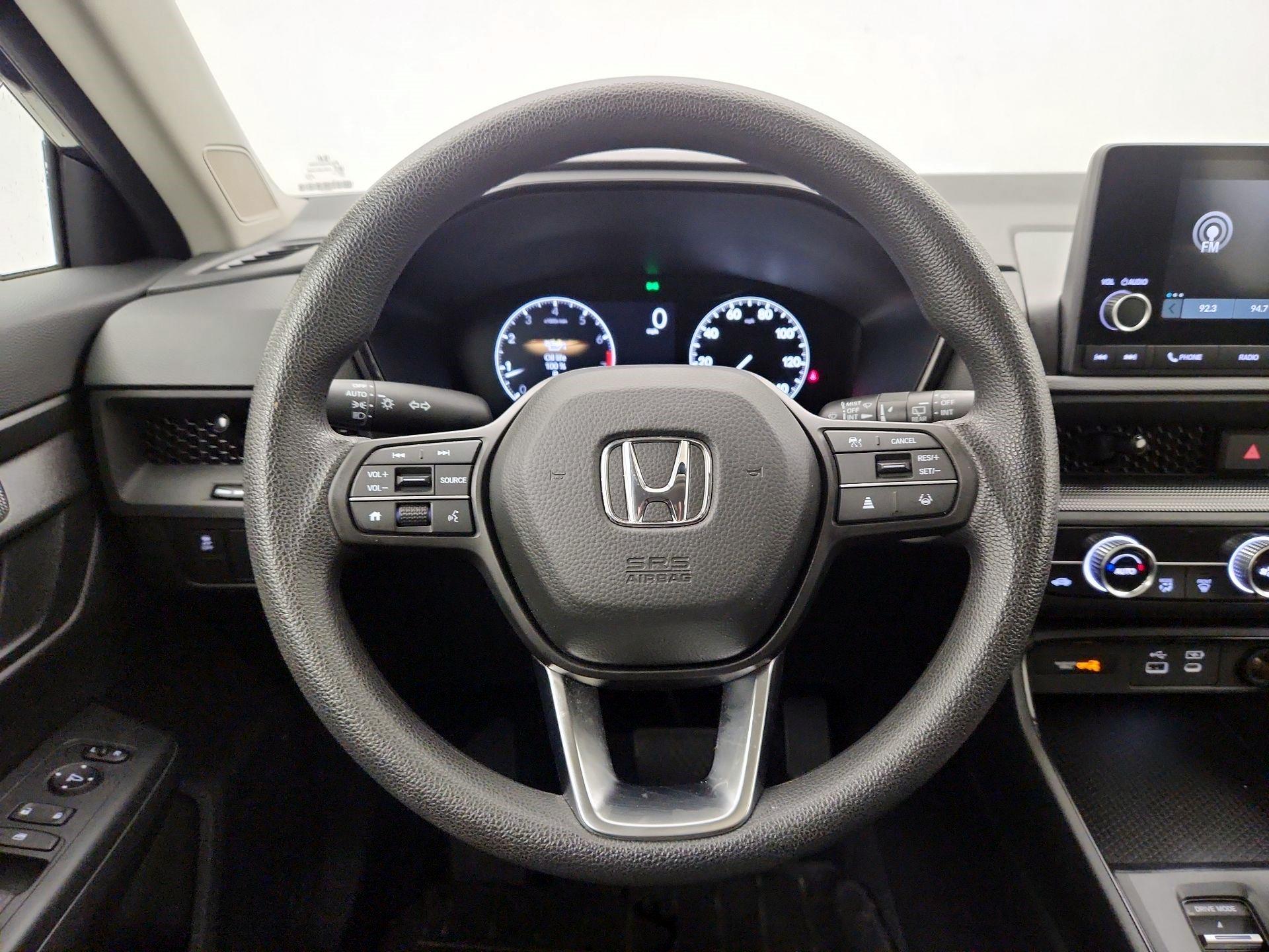 Thumbnail: 2023 Honda CR-V - 10