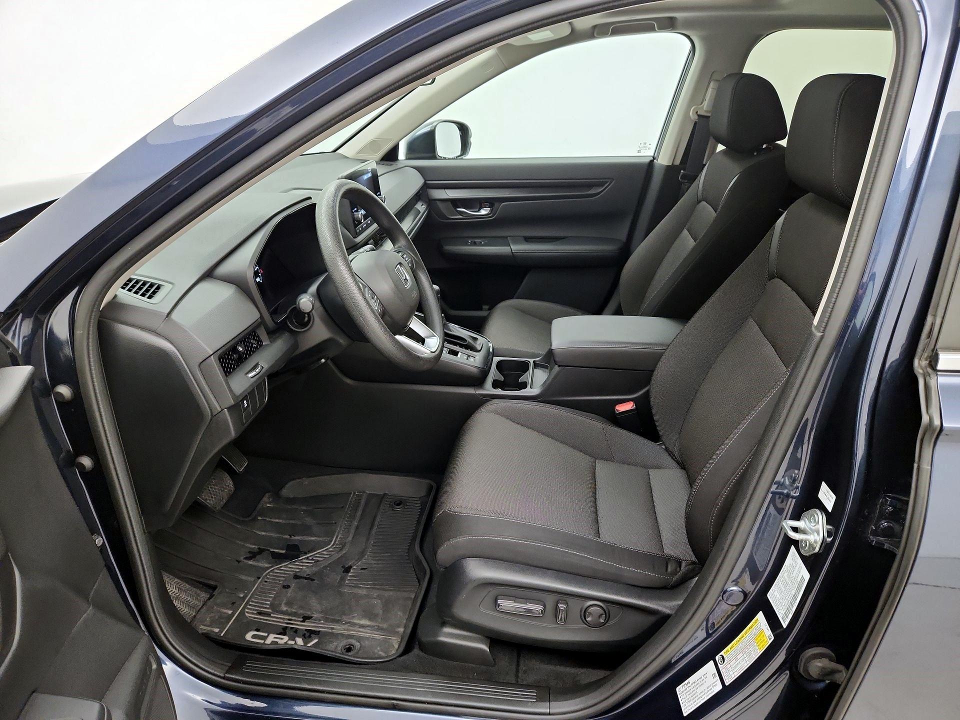 Thumbnail: 2023 Honda CR-V - 11
