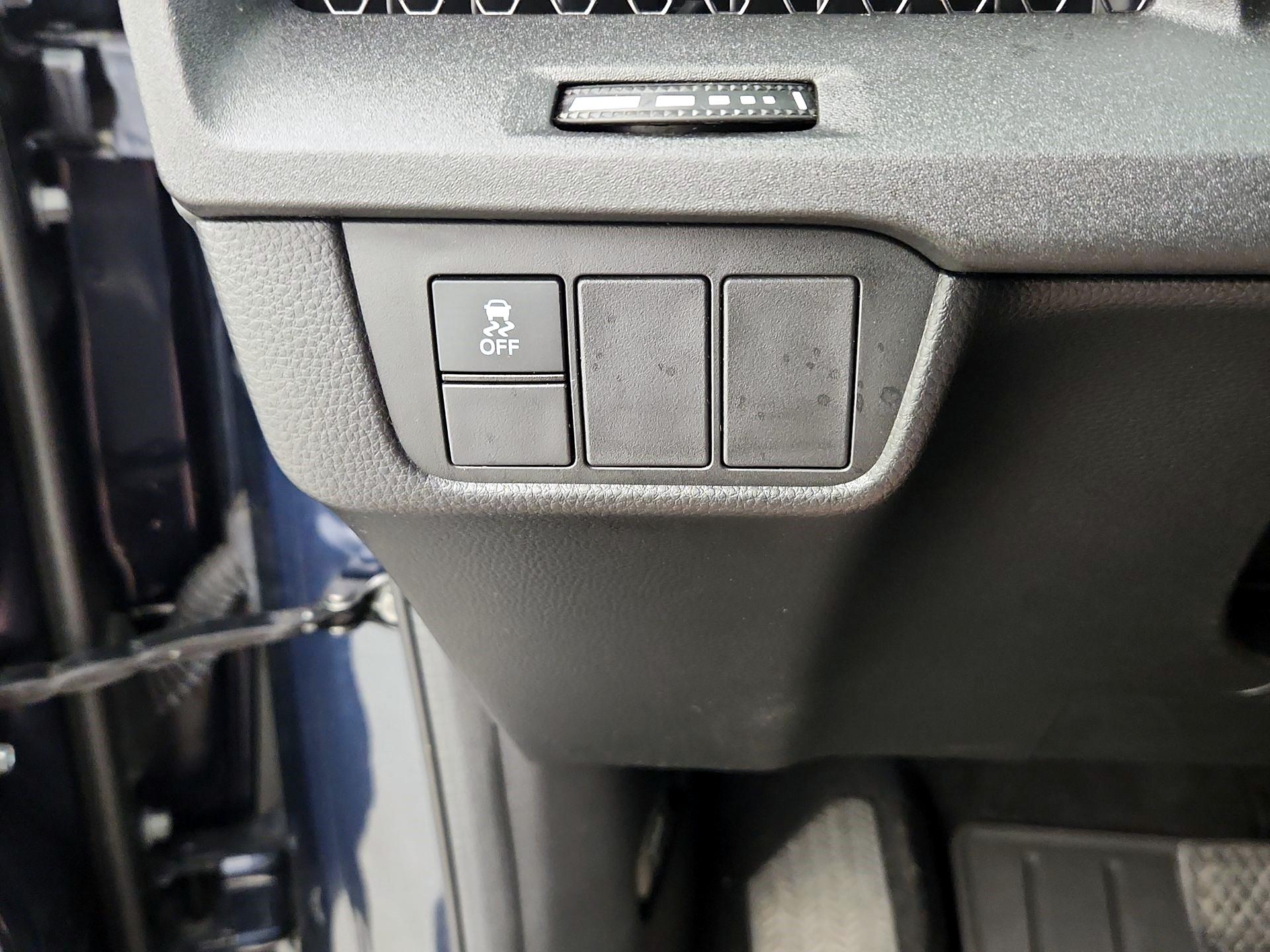 Thumbnail: 2023 Honda CR-V - 13