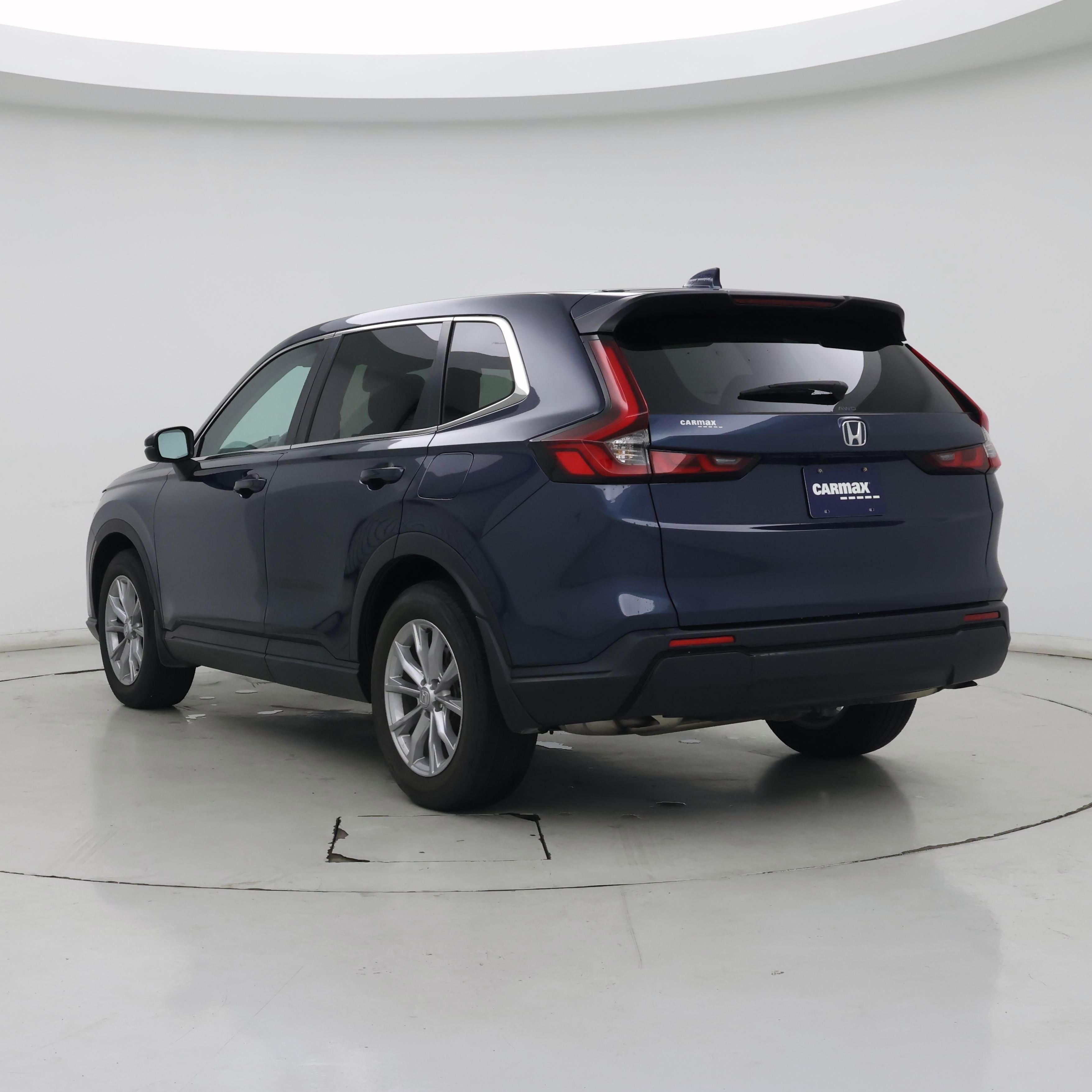Thumbnail: 2023 Honda CR-V - 2