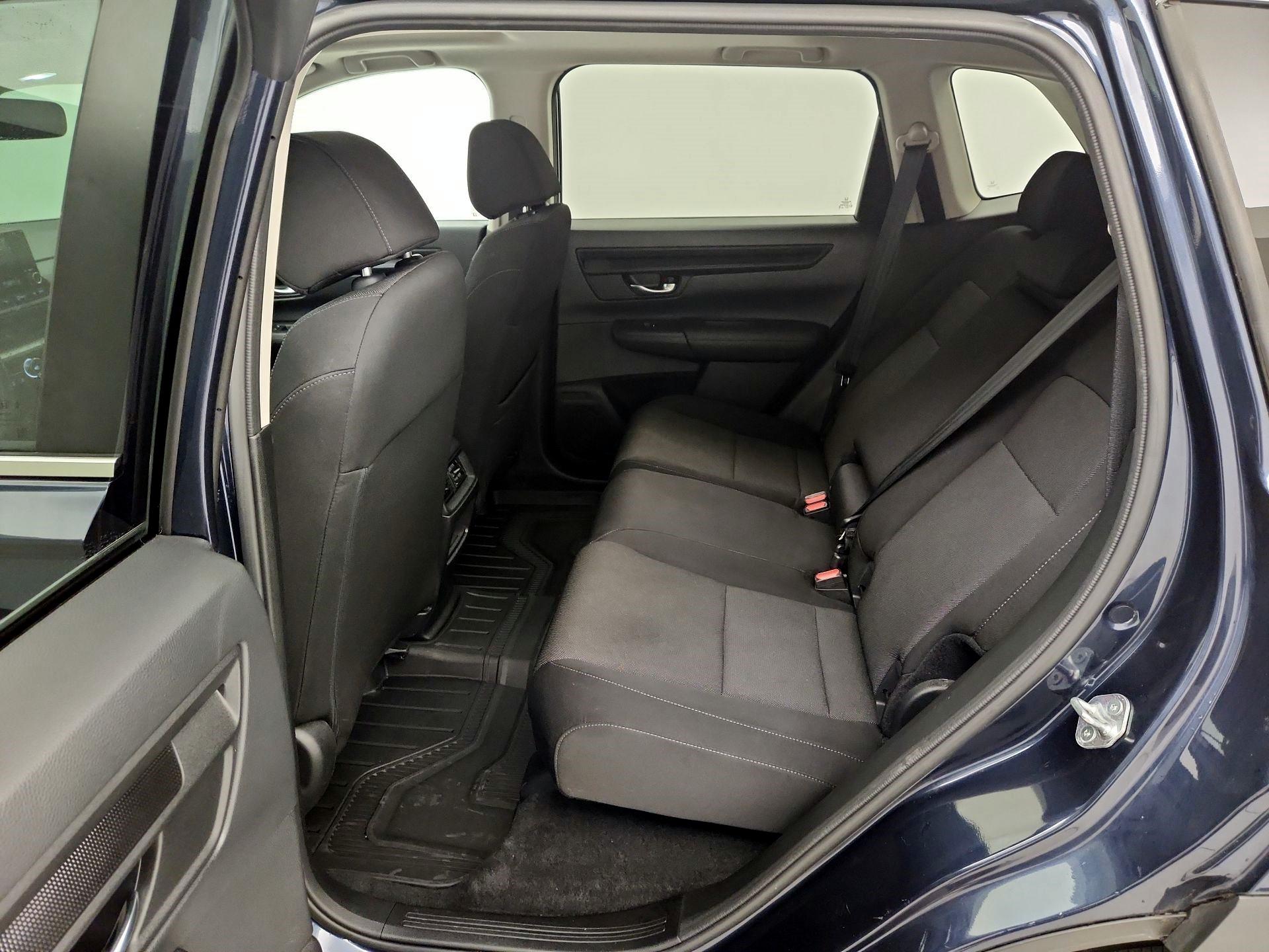 Thumbnail: 2023 Honda CR-V - 20