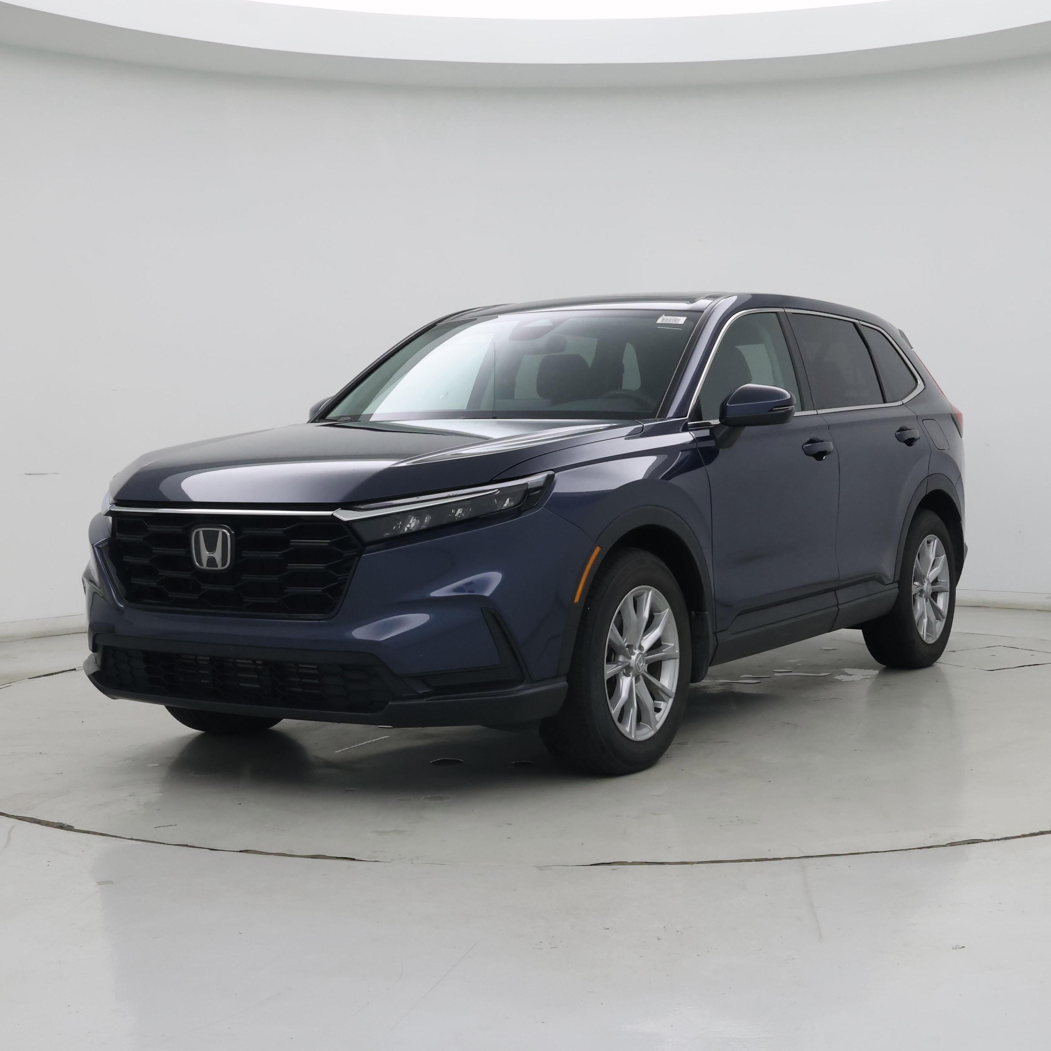 Thumbnail: 2023 Honda CR-V - 4