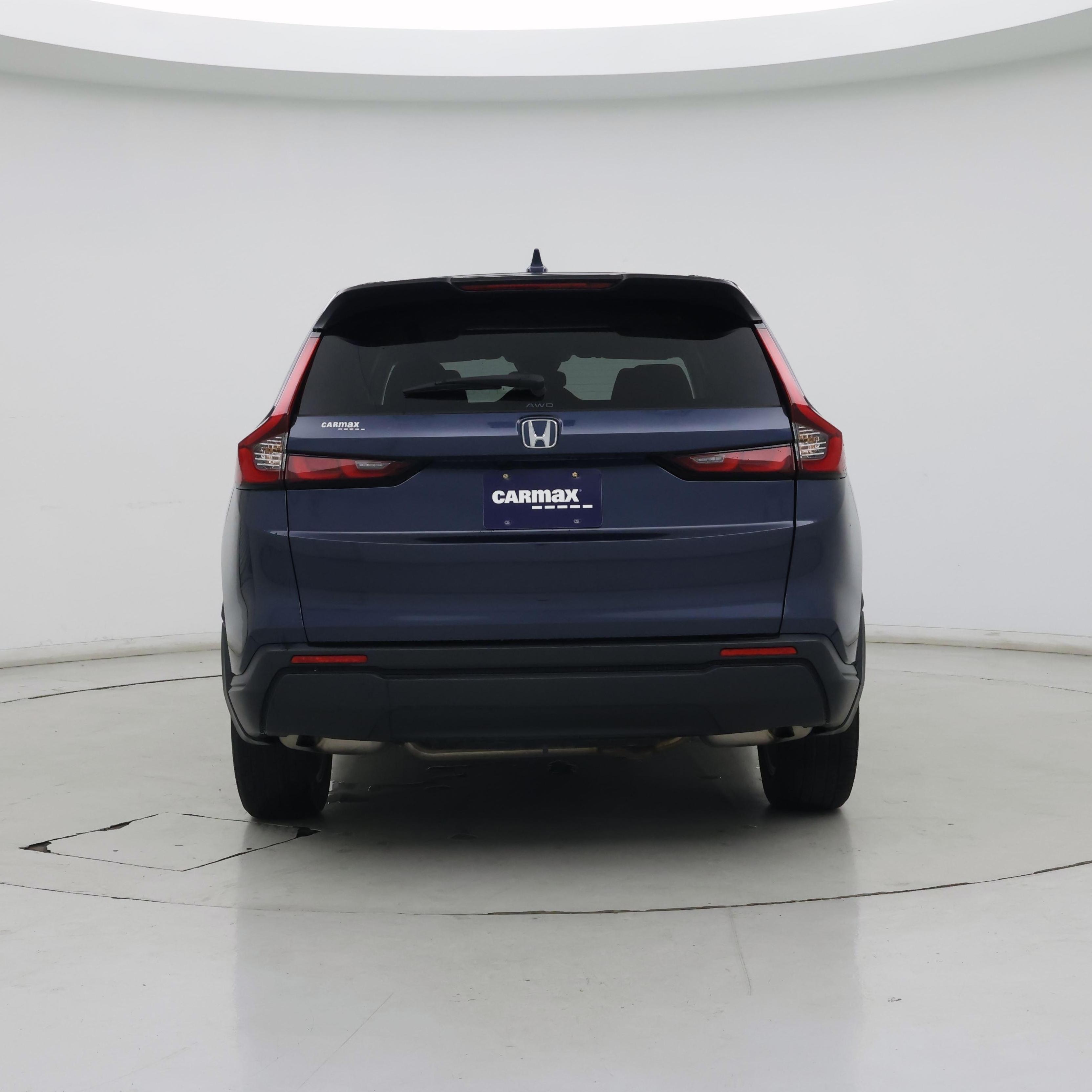 Thumbnail: 2023 Honda CR-V - 6