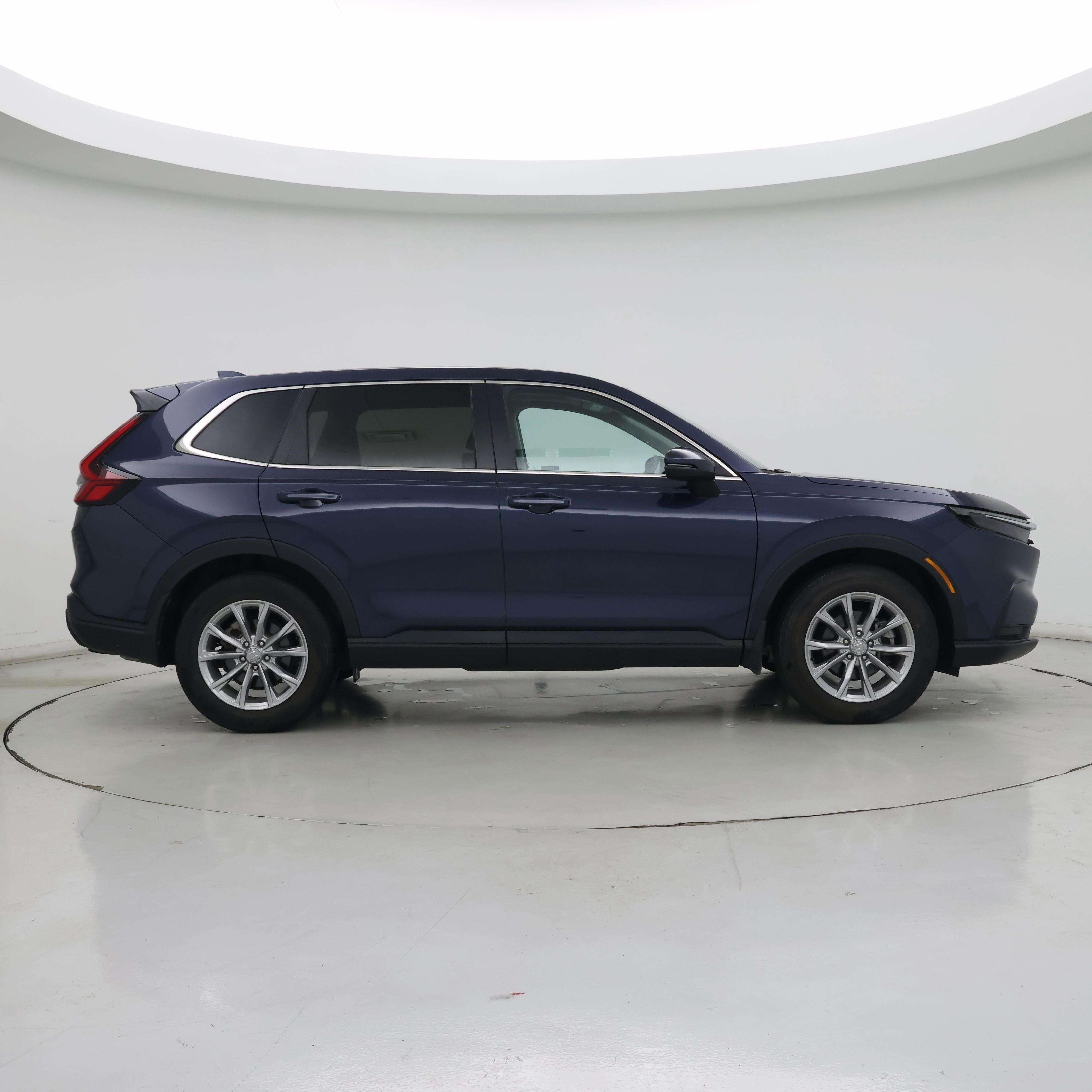 Thumbnail: 2023 Honda CR-V - 7