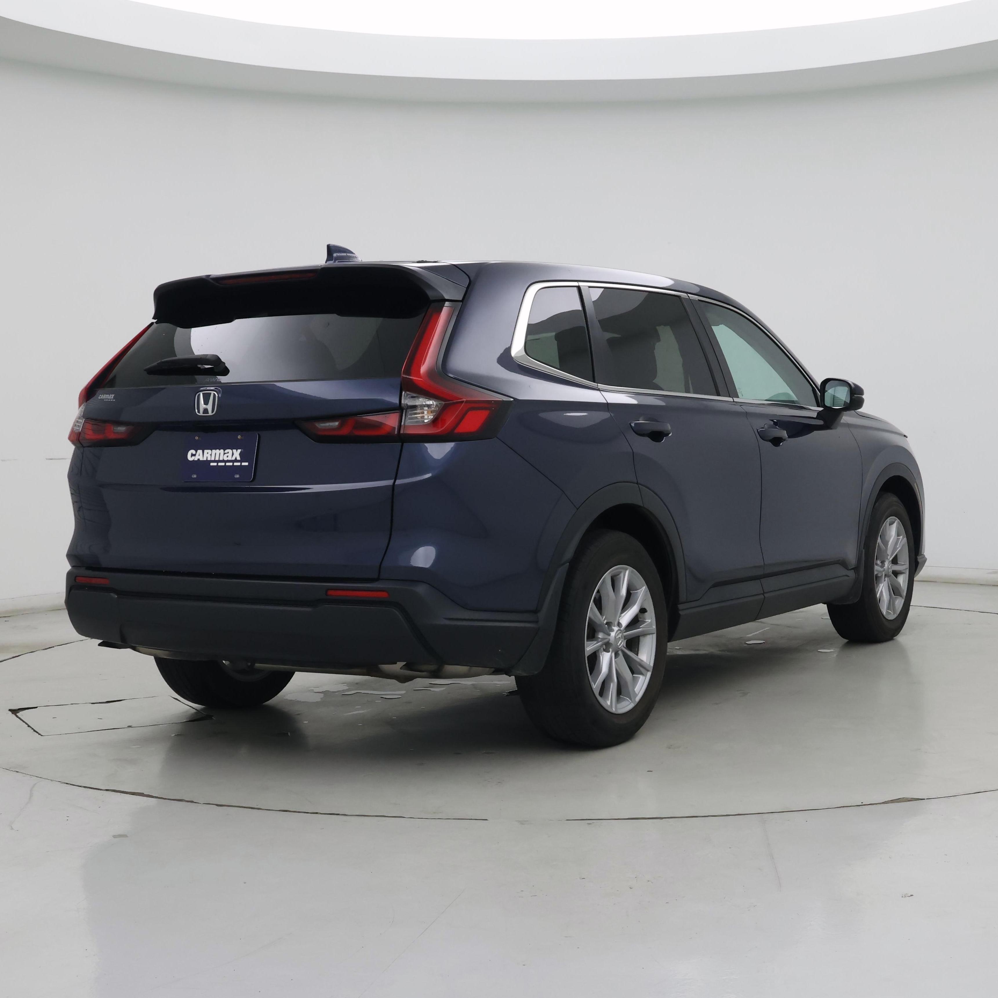 Thumbnail: 2023 Honda CR-V - 8