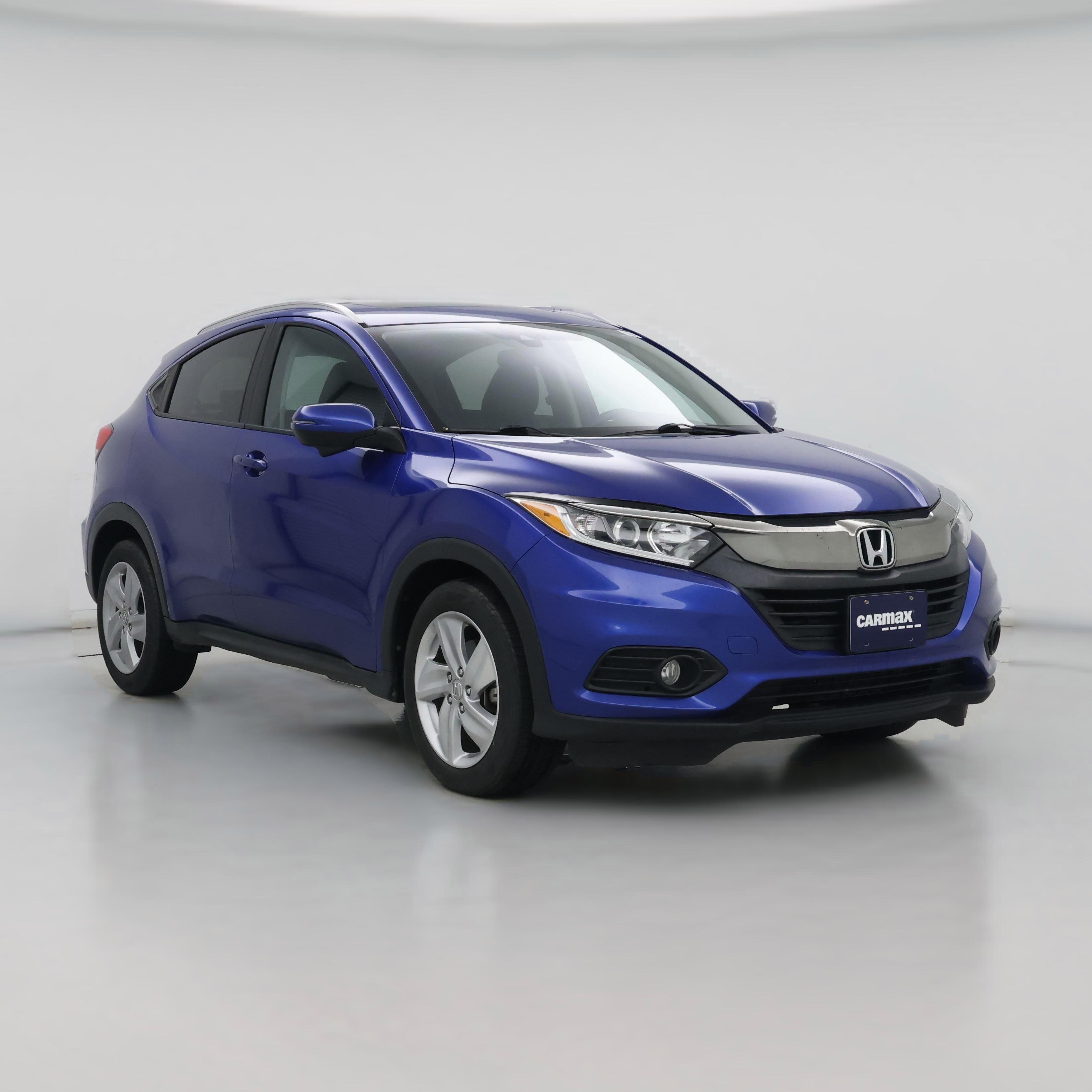 Thumbnail: 2019 Honda HR-V - 1