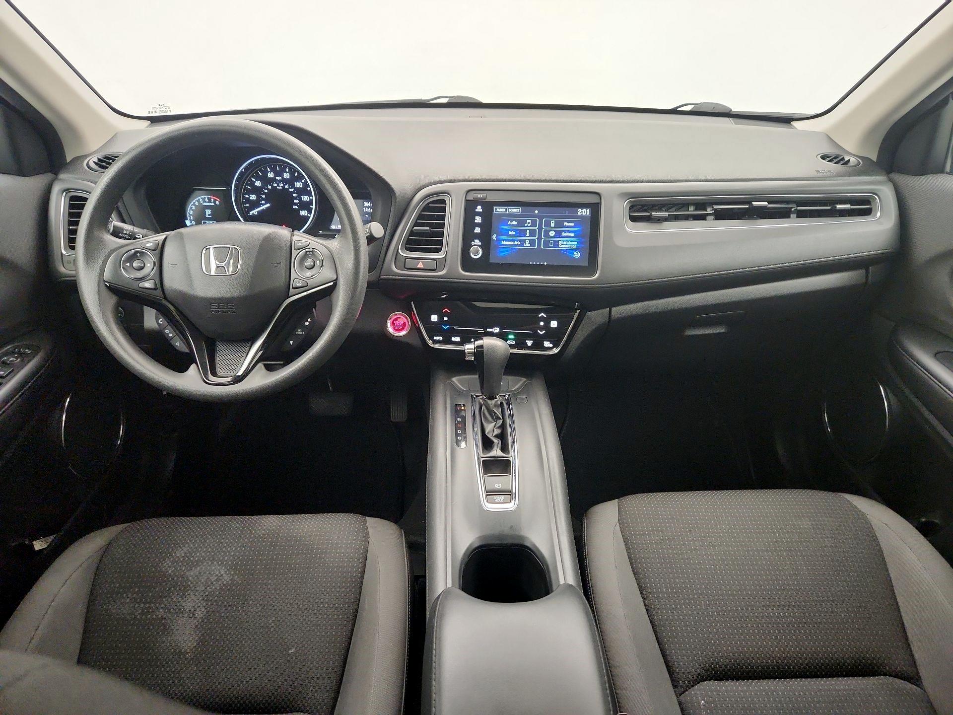 Thumbnail: 2019 Honda HR-V - 9