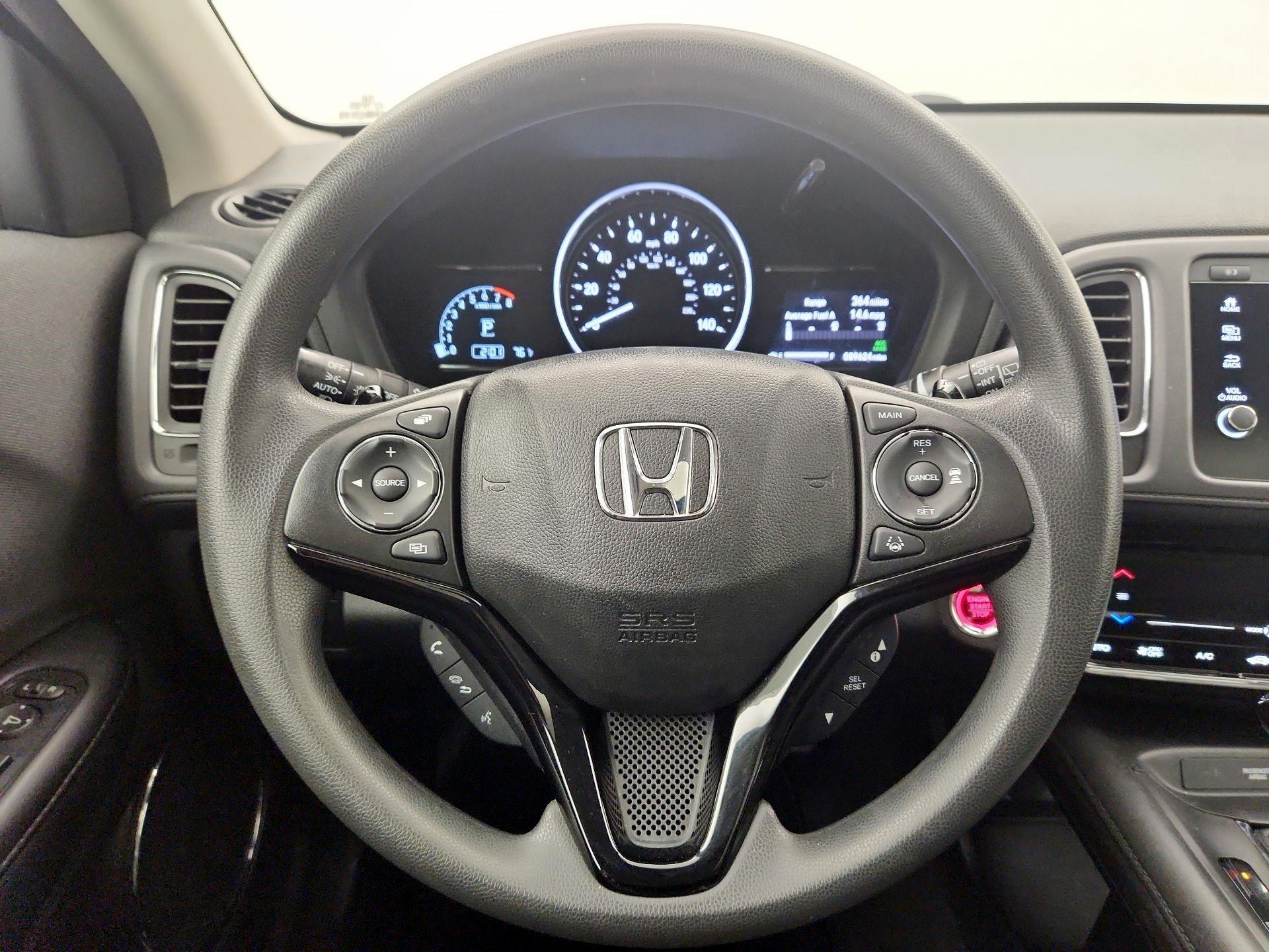 Thumbnail: 2019 Honda HR-V - 10