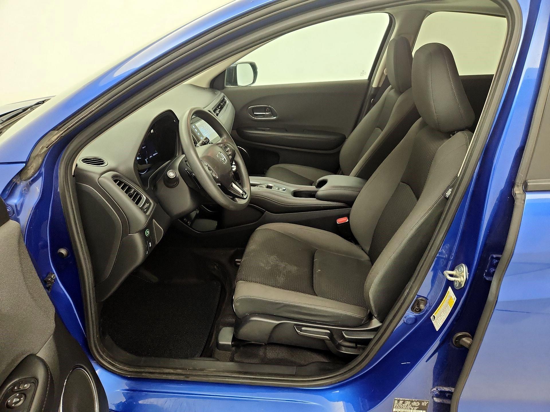 Thumbnail: 2019 Honda HR-V - 11