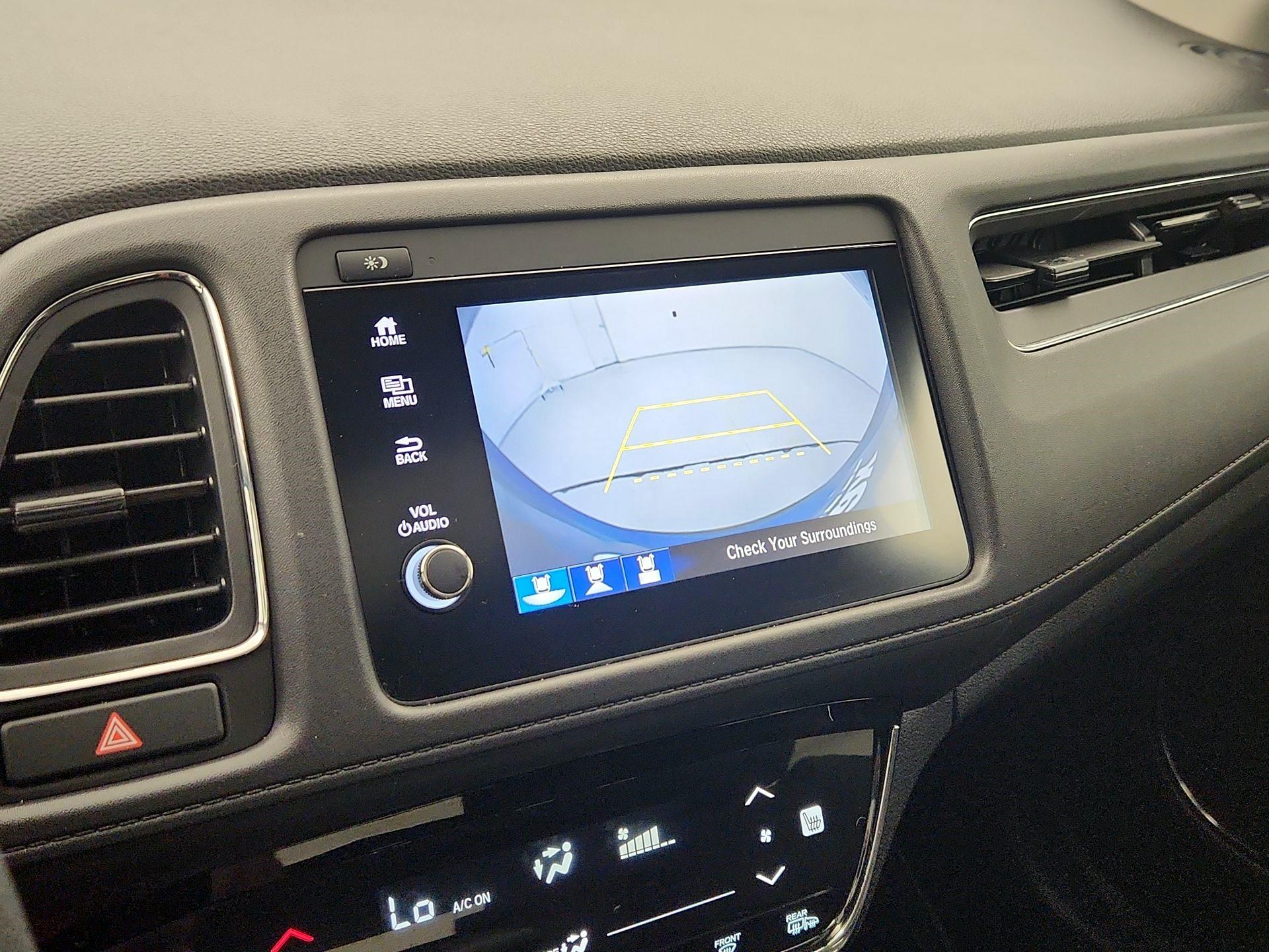 Thumbnail: 2019 Honda HR-V - 14