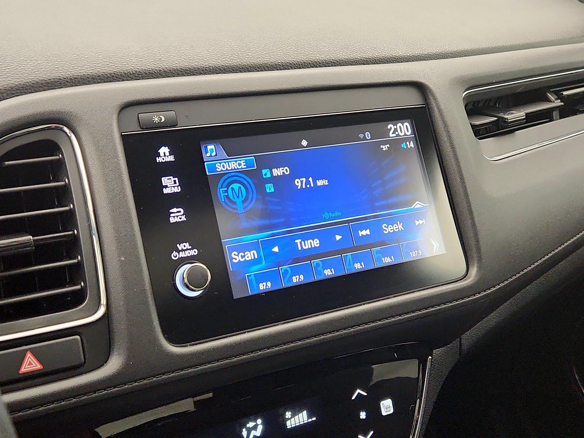 Thumbnail: 2019 Honda HR-V - 15