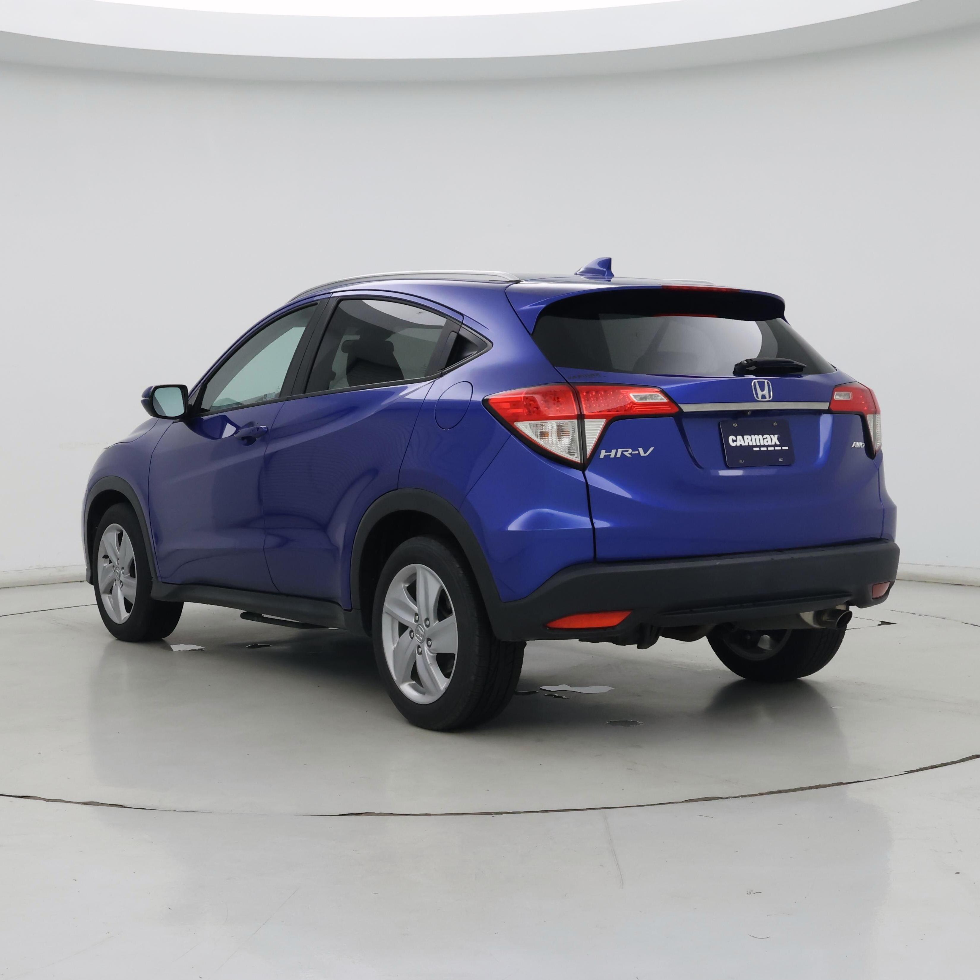 Thumbnail: 2019 Honda HR-V - 2