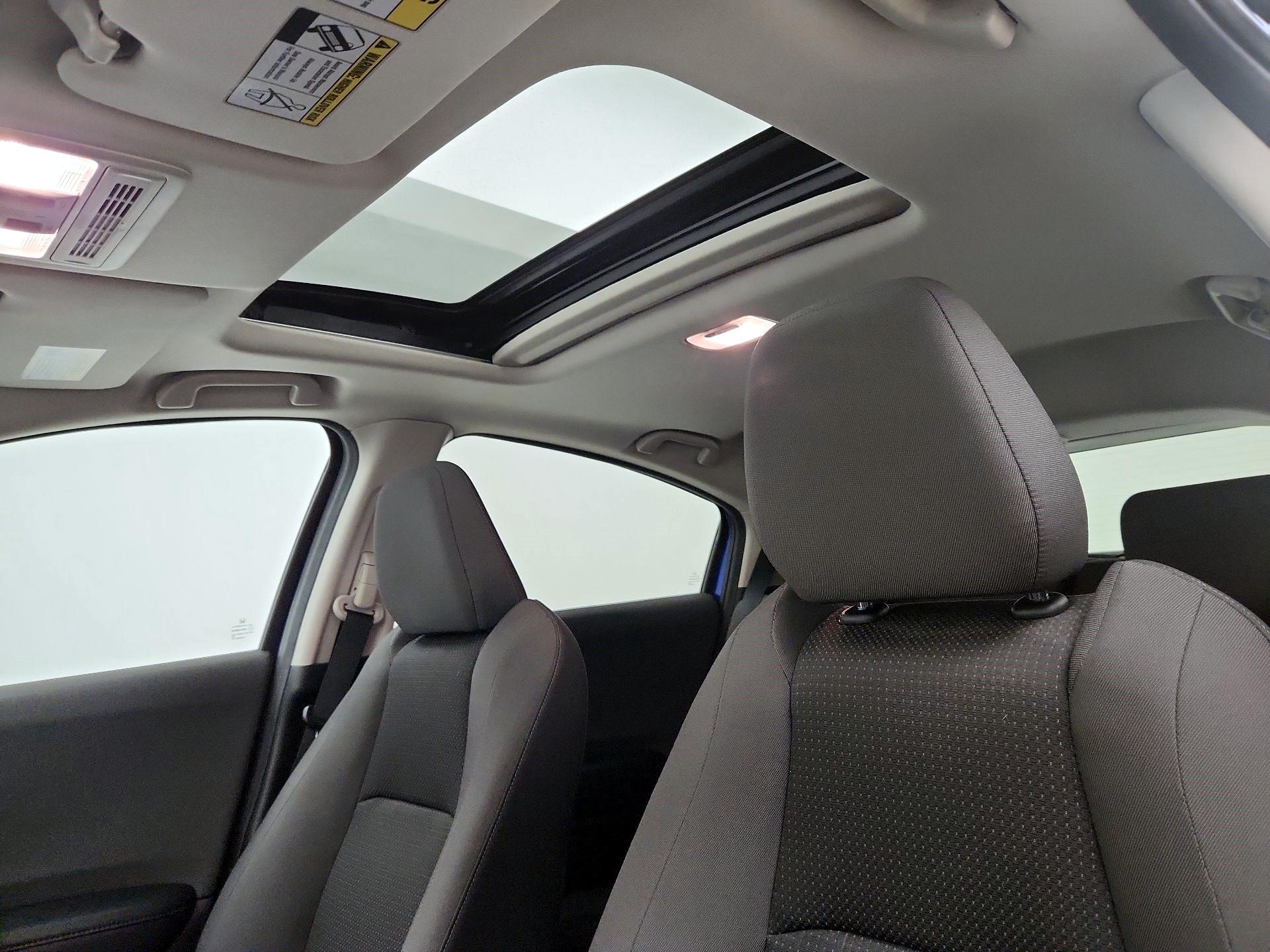 Thumbnail: 2019 Honda HR-V - 19