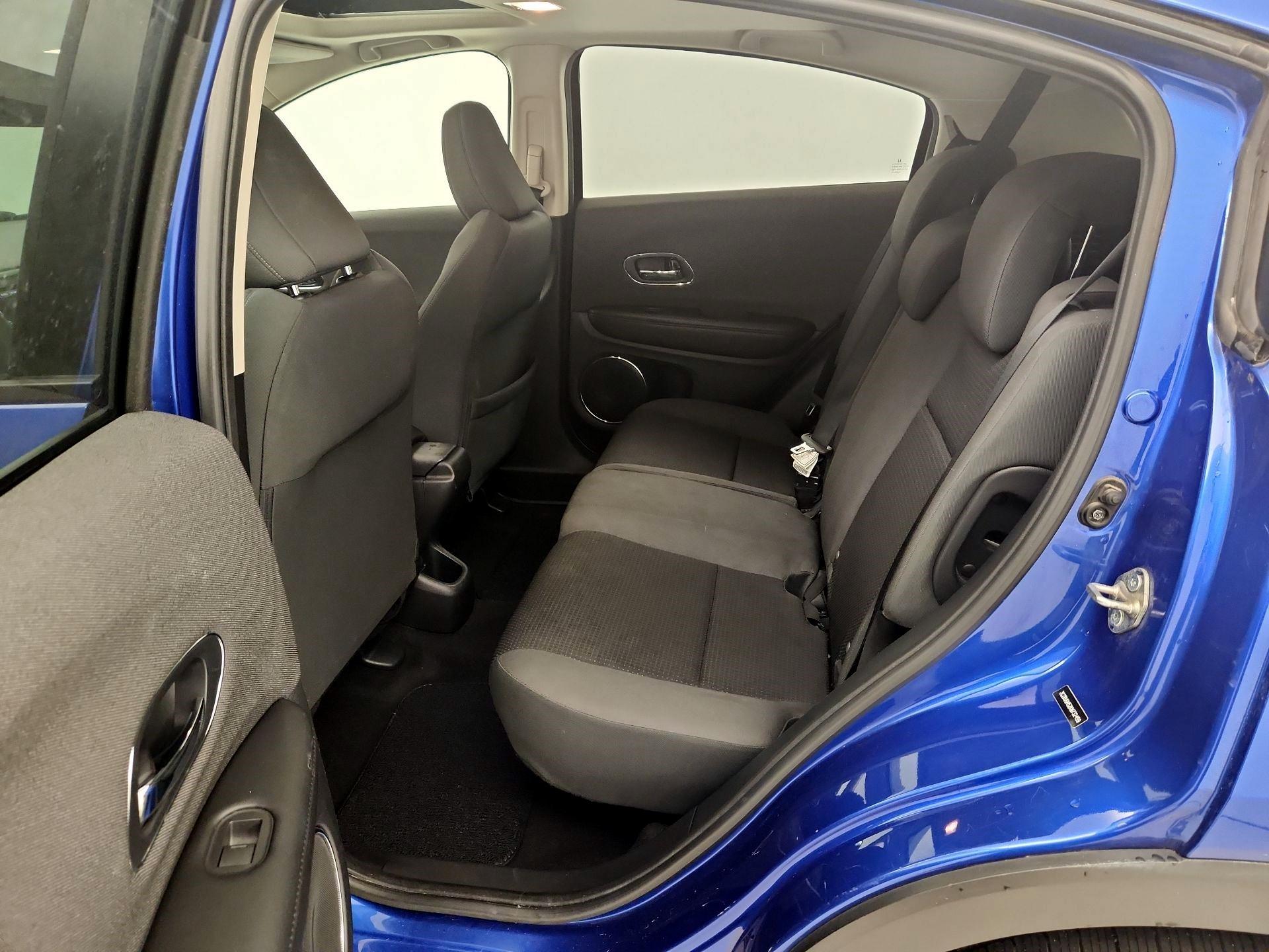 Thumbnail: 2019 Honda HR-V - 20