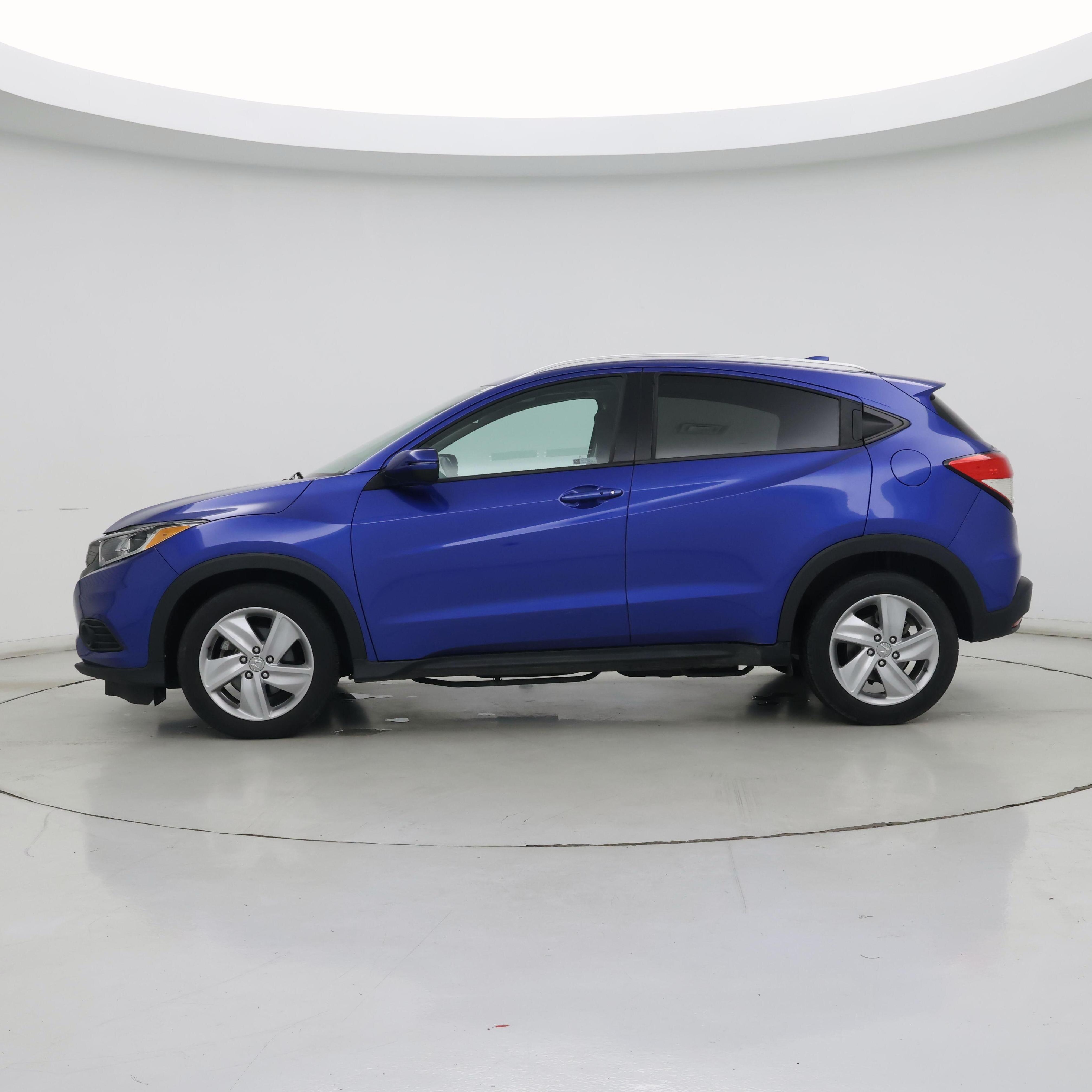 Thumbnail: 2019 Honda HR-V - 3
