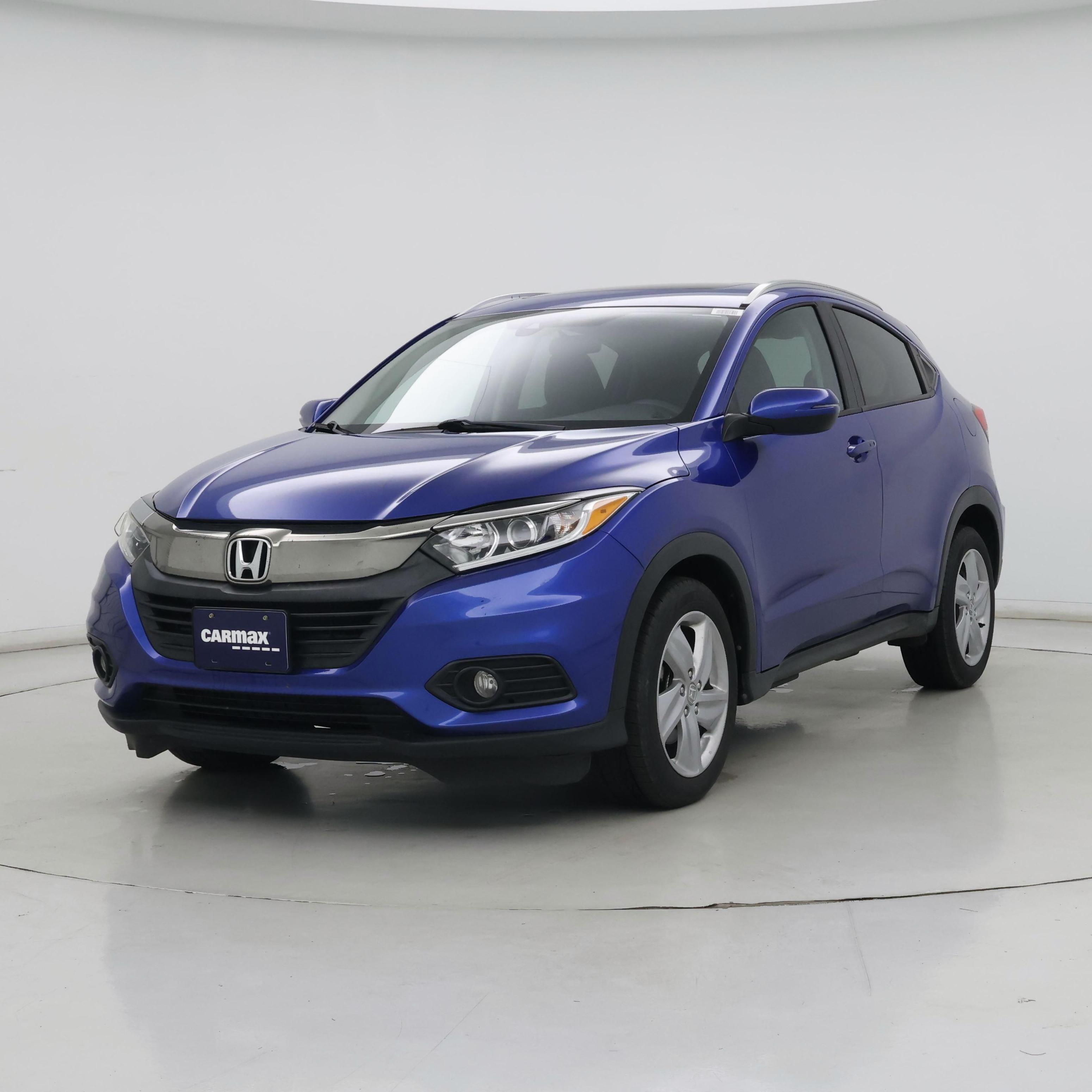 Thumbnail: 2019 Honda HR-V - 4
