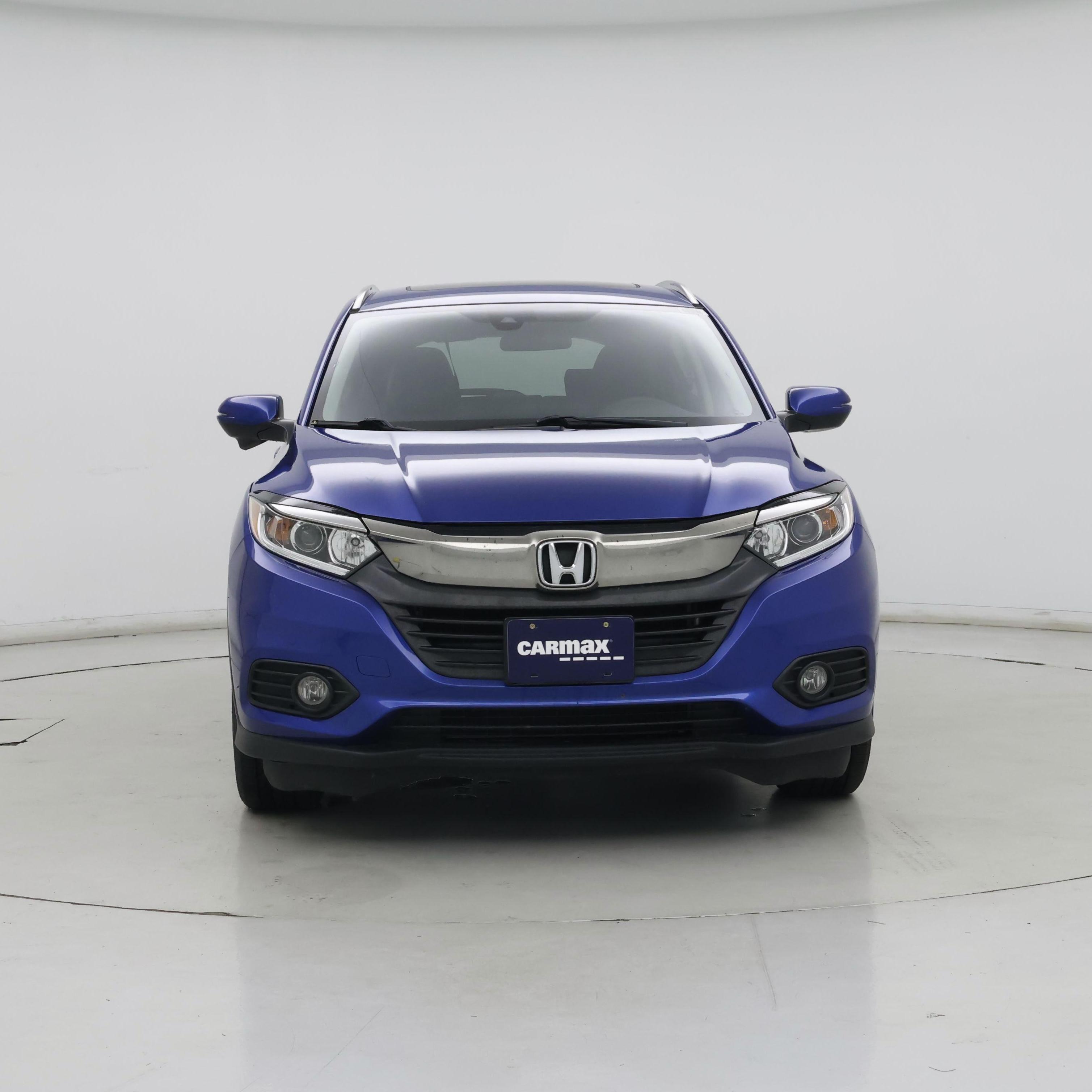 Thumbnail: 2019 Honda HR-V - 5