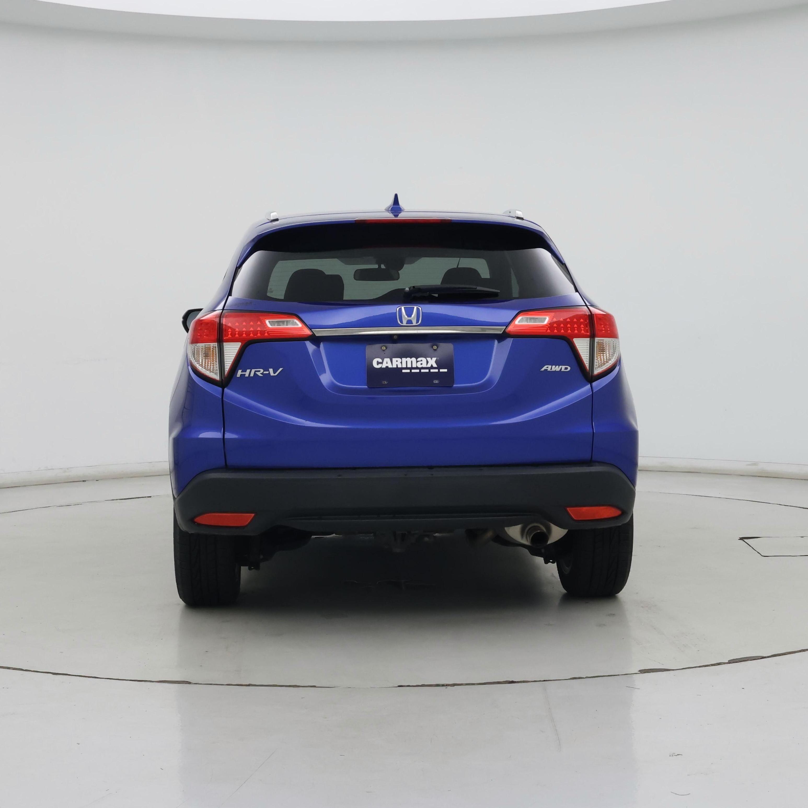 Thumbnail: 2019 Honda HR-V - 6