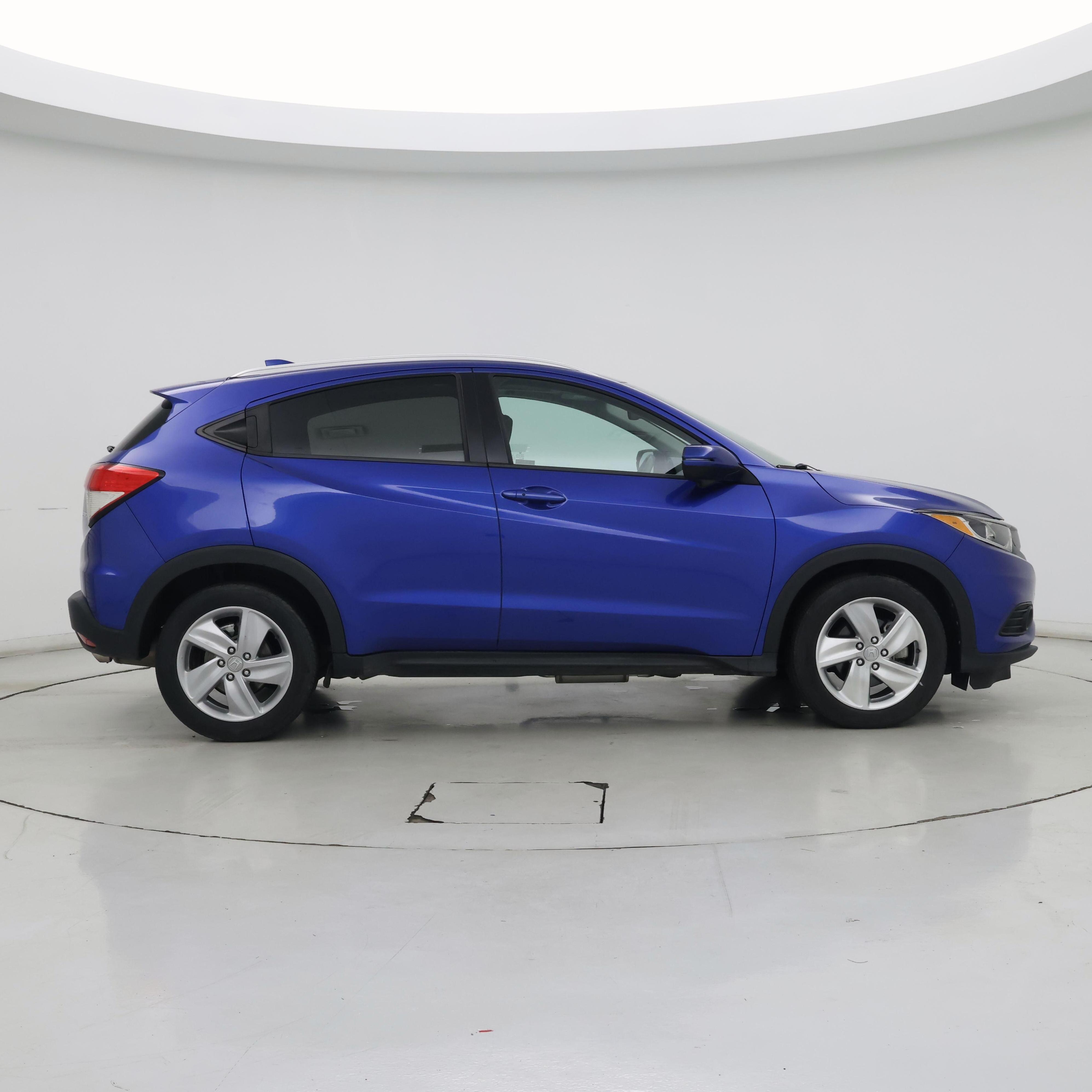 Thumbnail: 2019 Honda HR-V - 7