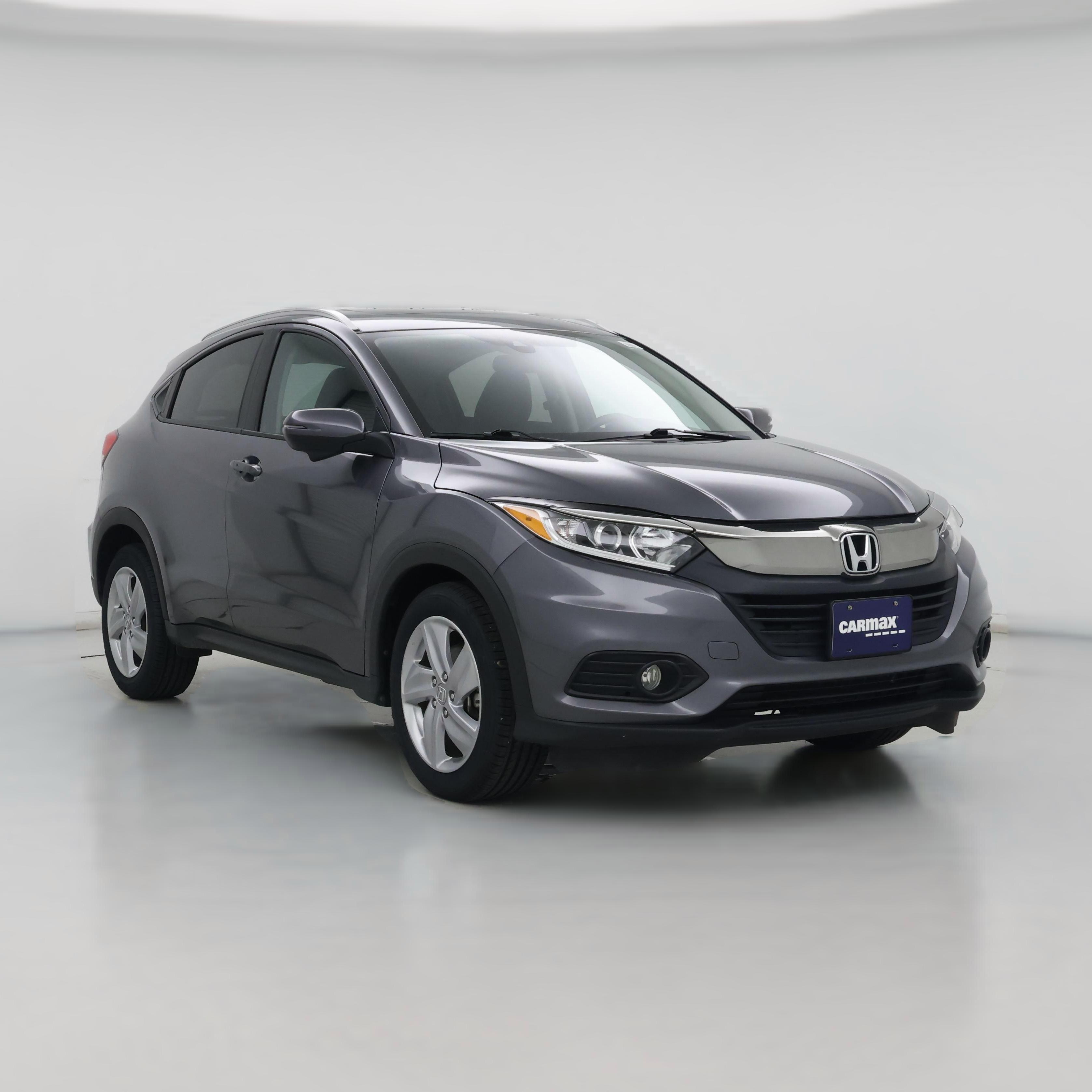 Thumbnail: 2019 Honda HR-V - 1