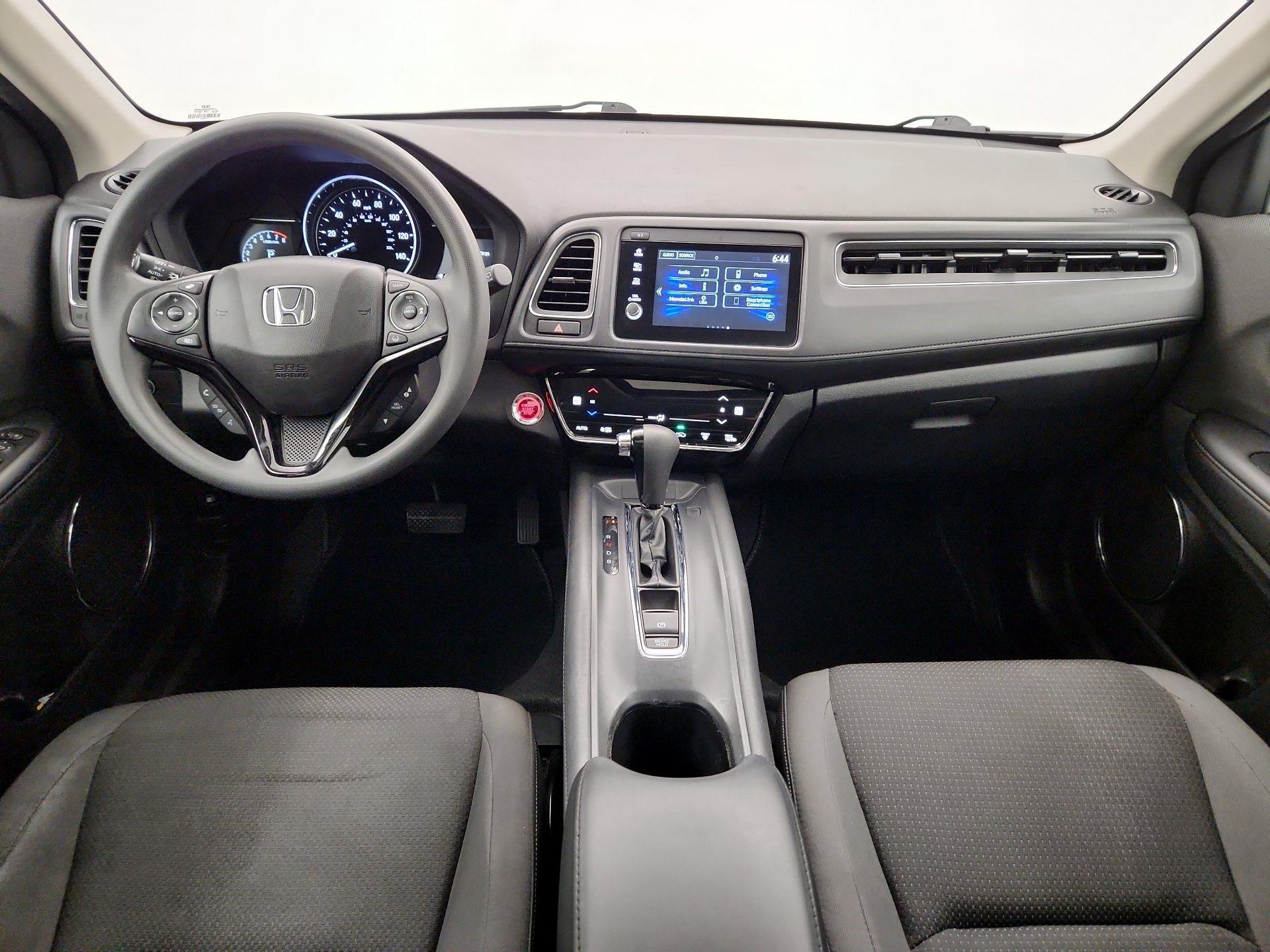 Thumbnail: 2019 Honda HR-V - 9