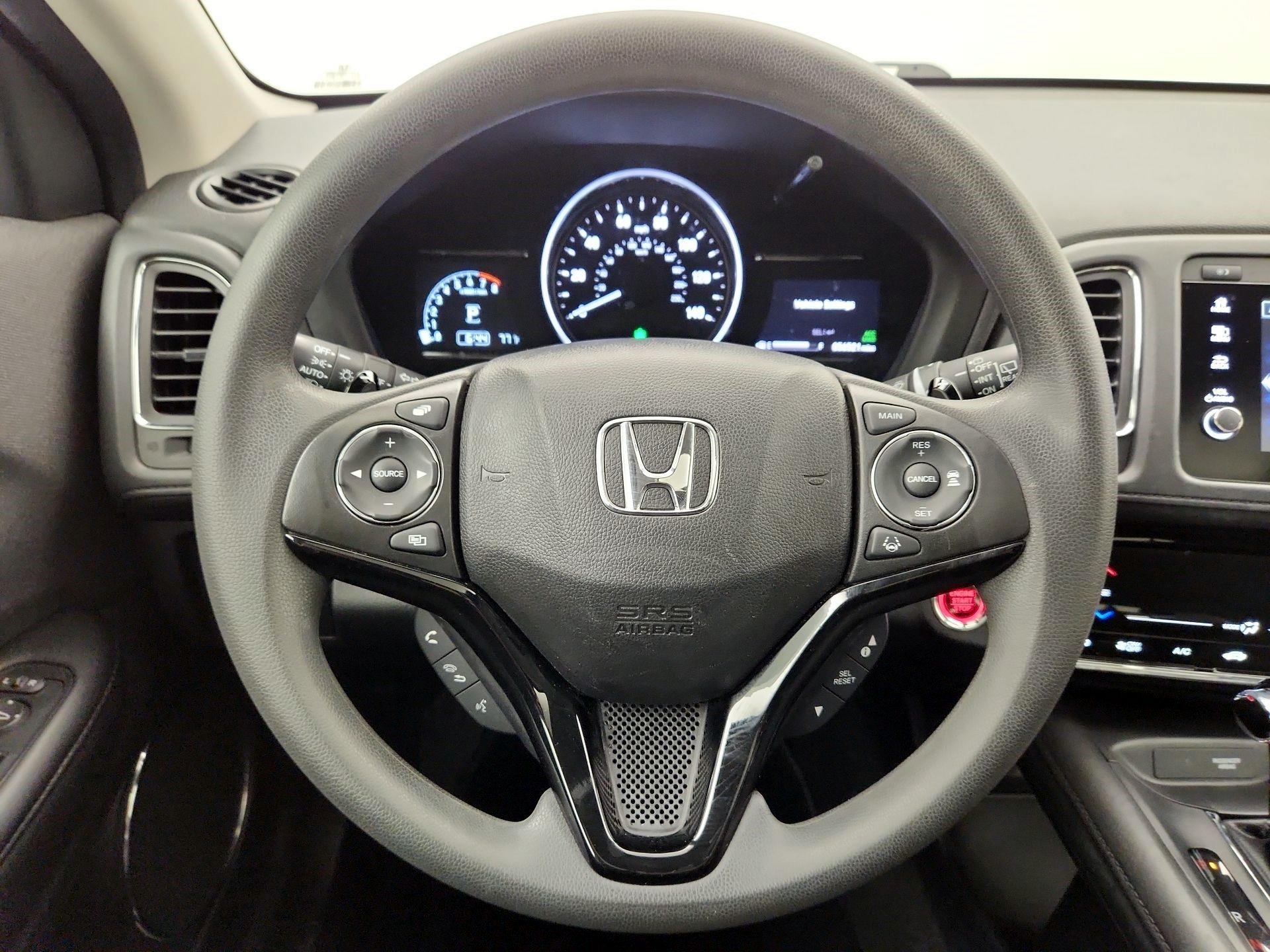 Thumbnail: 2019 Honda HR-V - 10