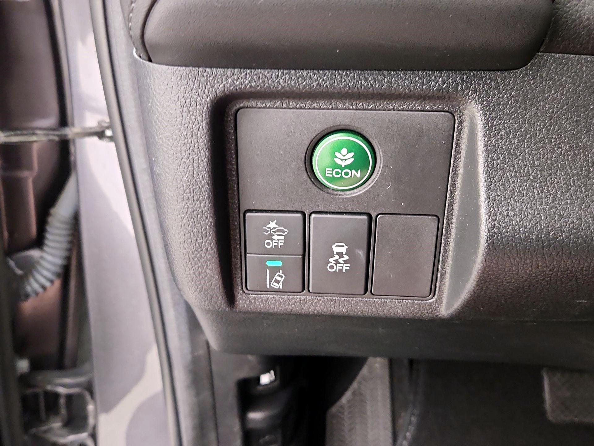 Thumbnail: 2019 Honda HR-V - 13