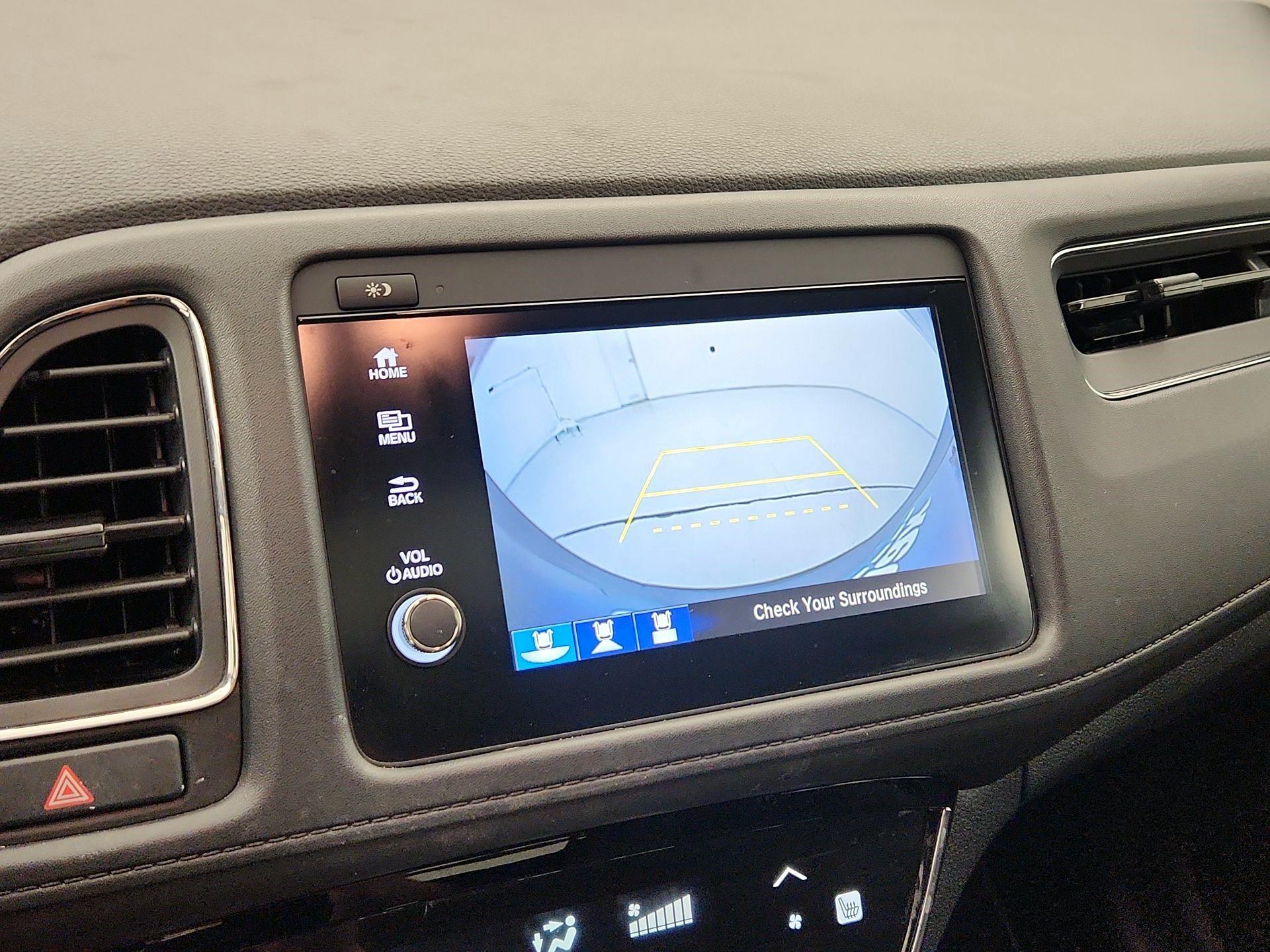 Thumbnail: 2019 Honda HR-V - 14