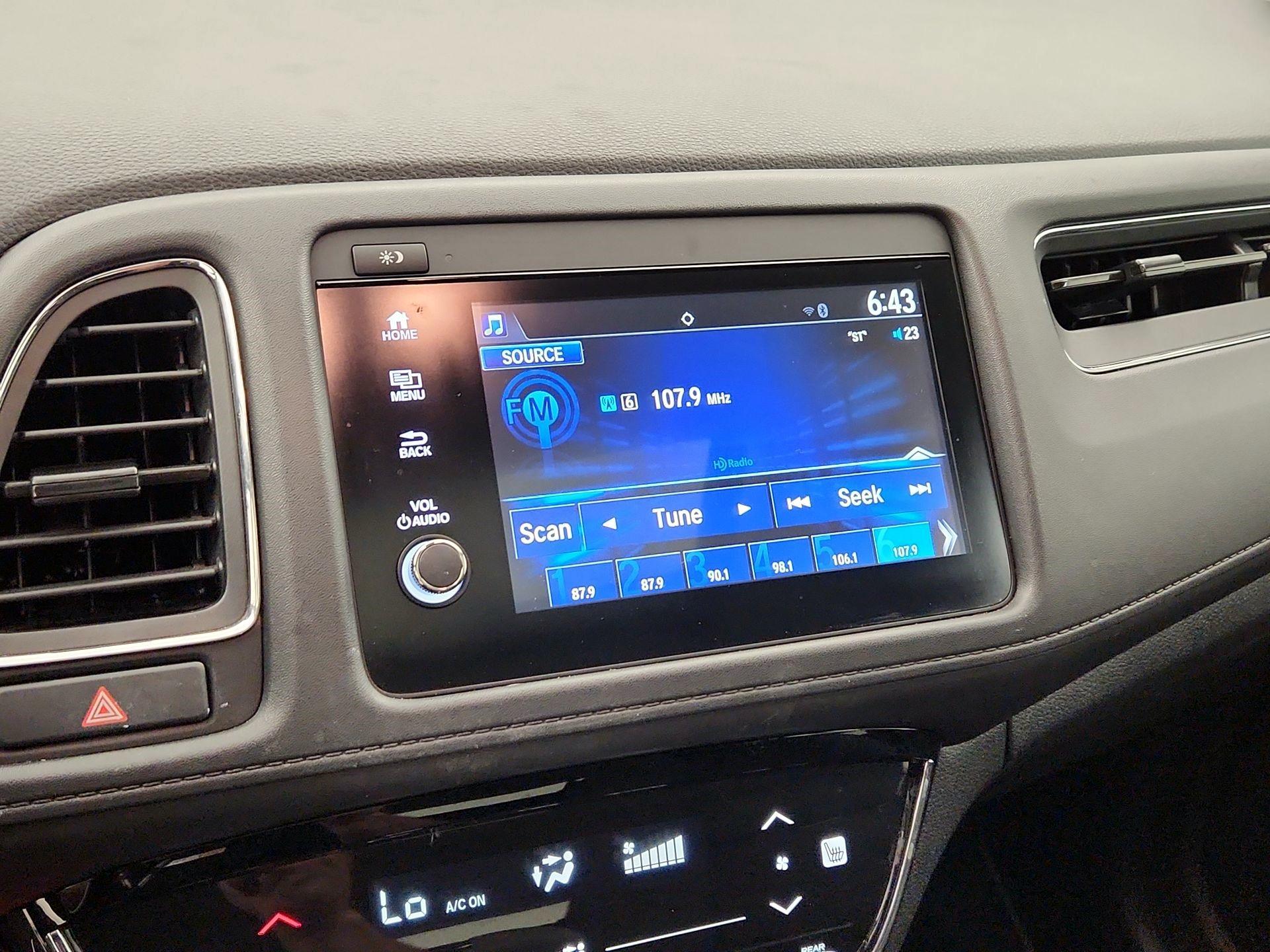 Thumbnail: 2019 Honda HR-V - 15