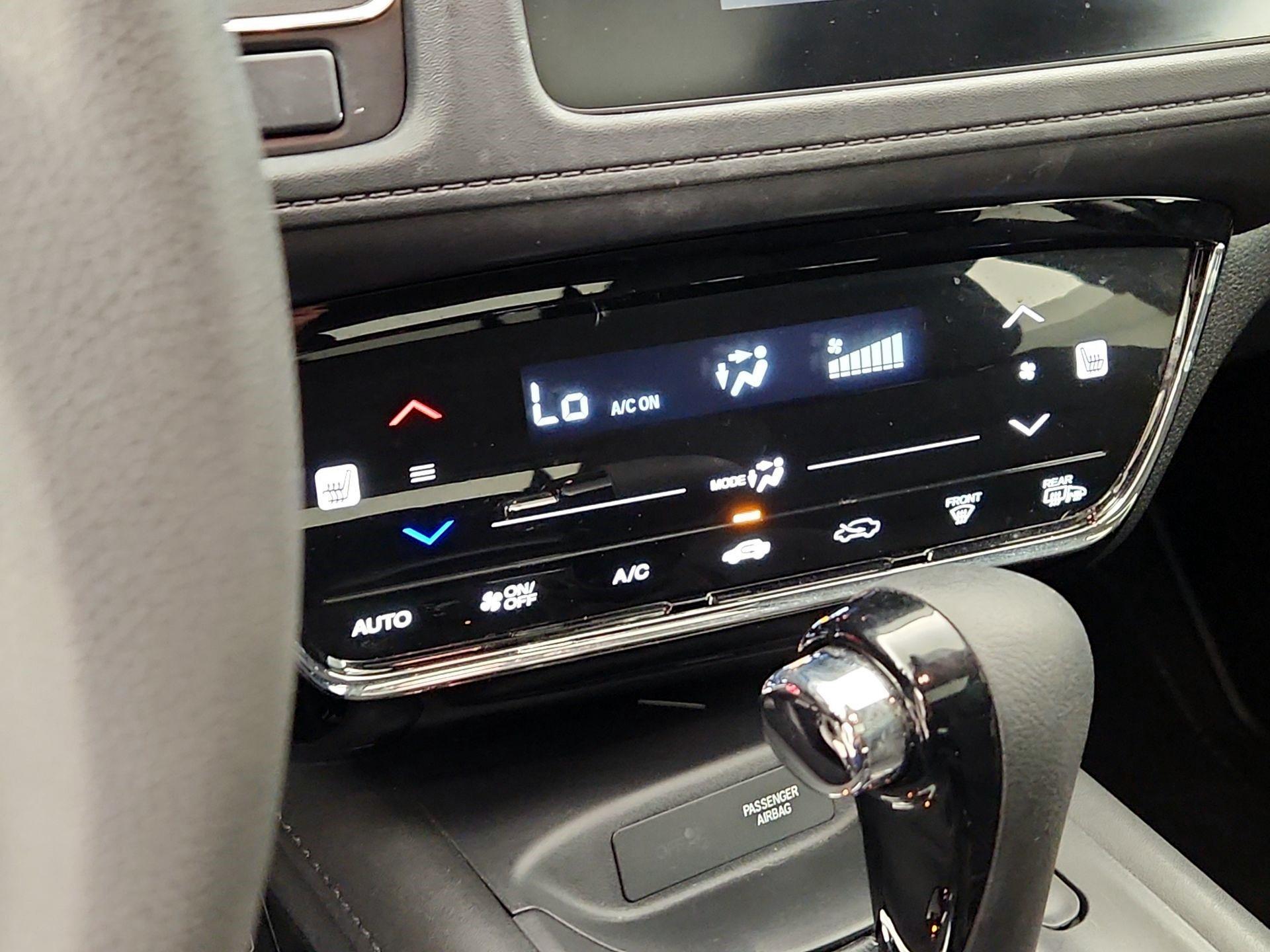 Thumbnail: 2019 Honda HR-V - 16