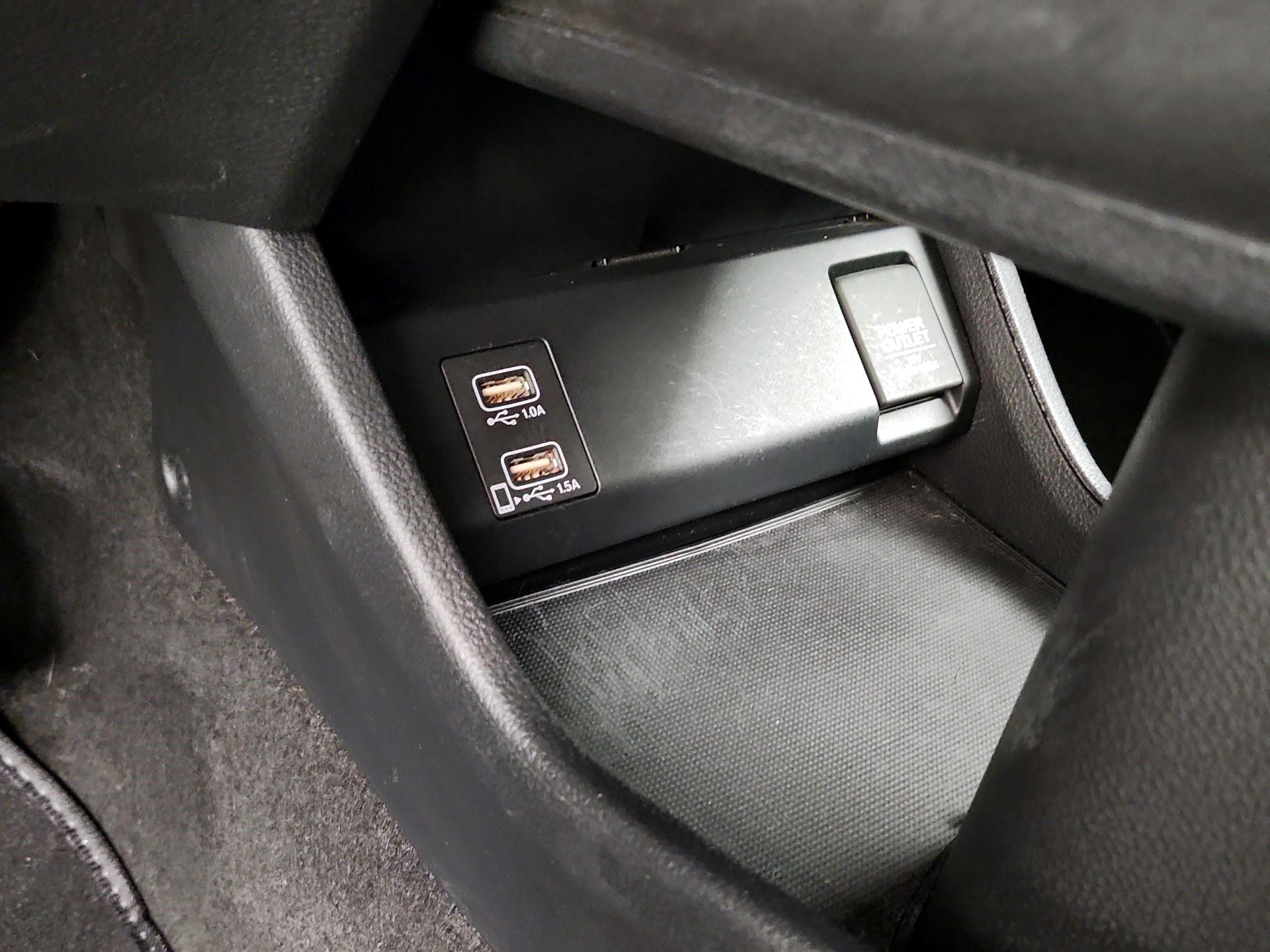 Thumbnail: 2019 Honda HR-V - 18