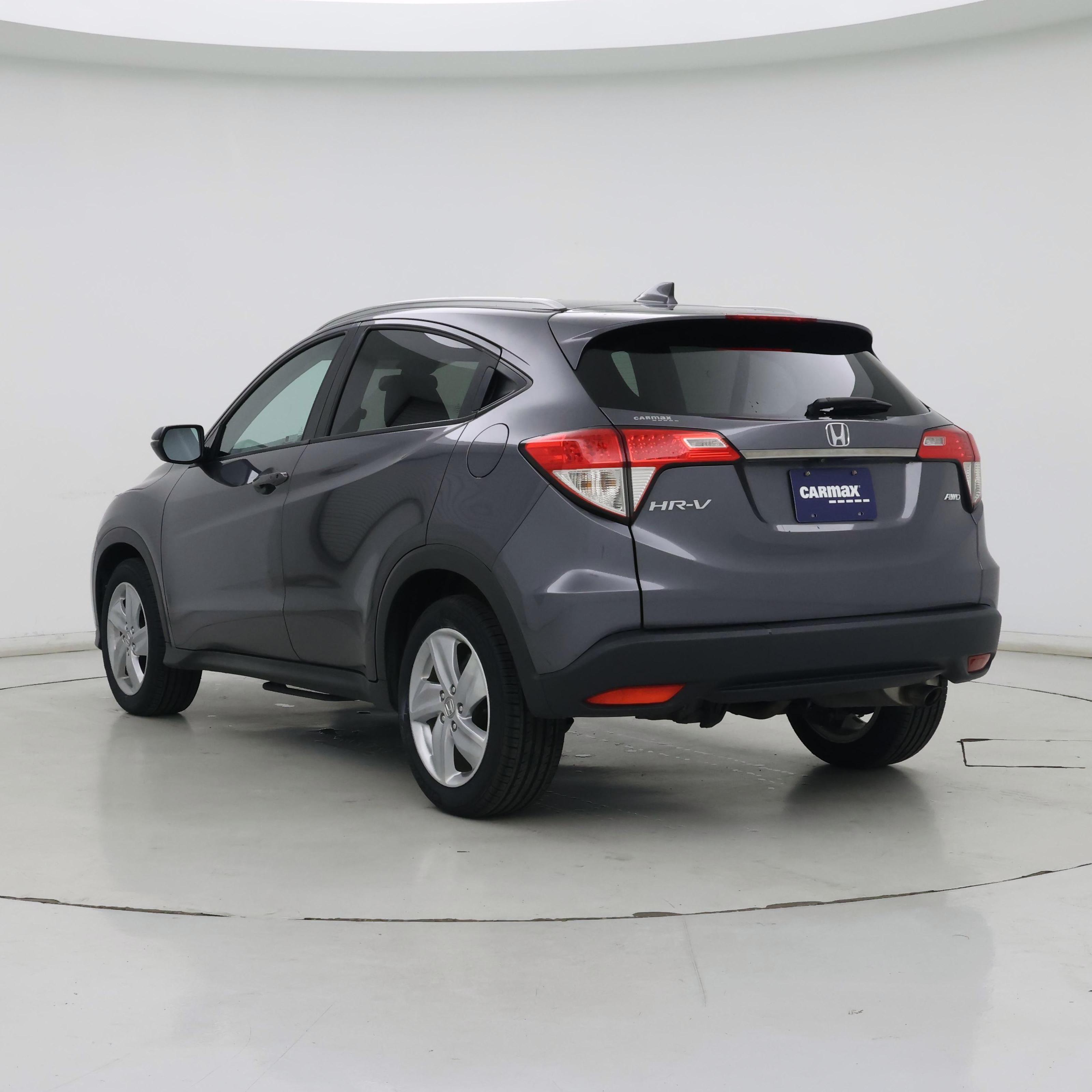 Thumbnail: 2019 Honda HR-V - 2