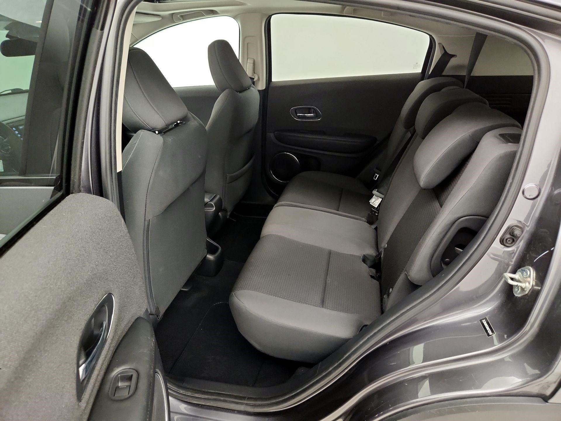 Thumbnail: 2019 Honda HR-V - 20