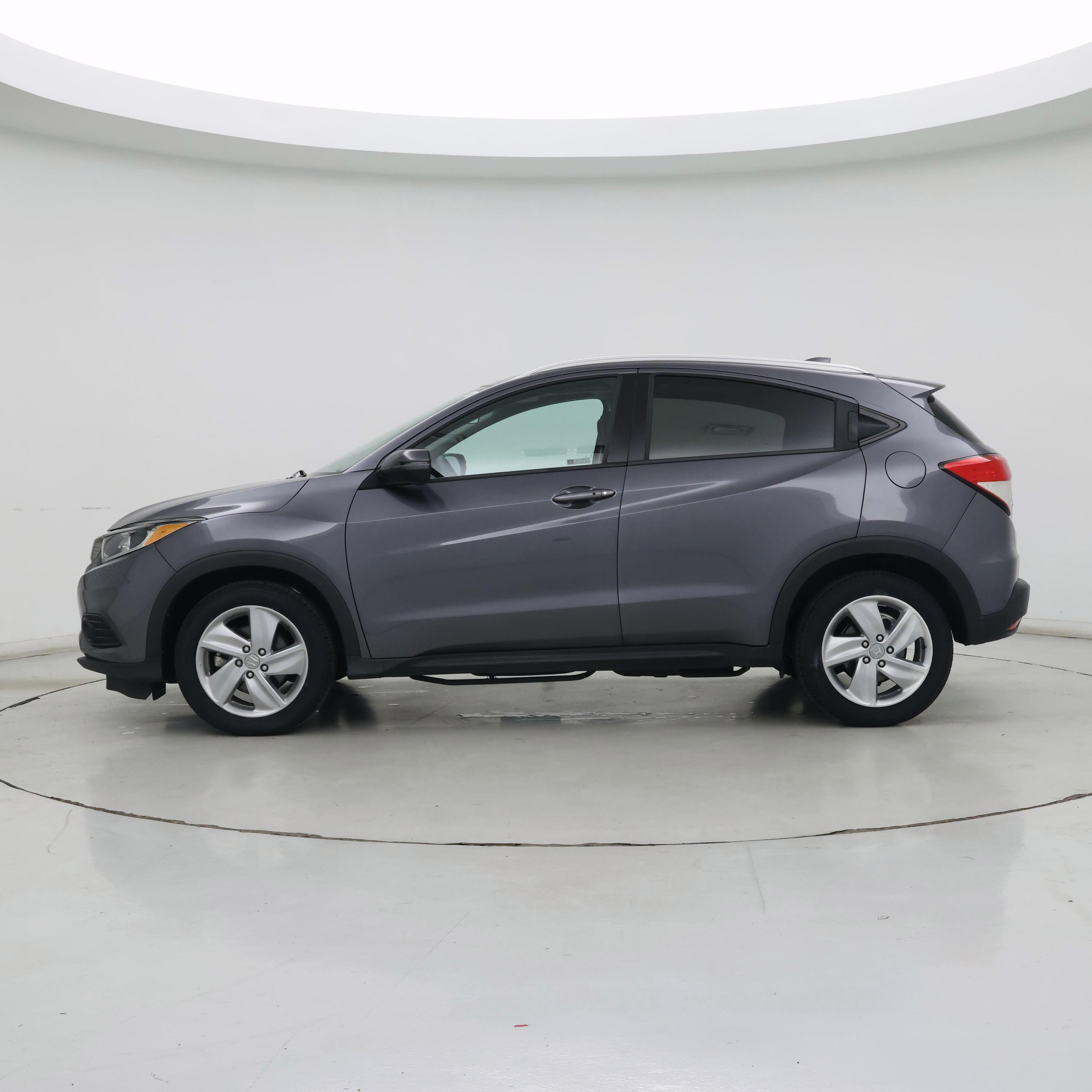 Thumbnail: 2019 Honda HR-V - 3