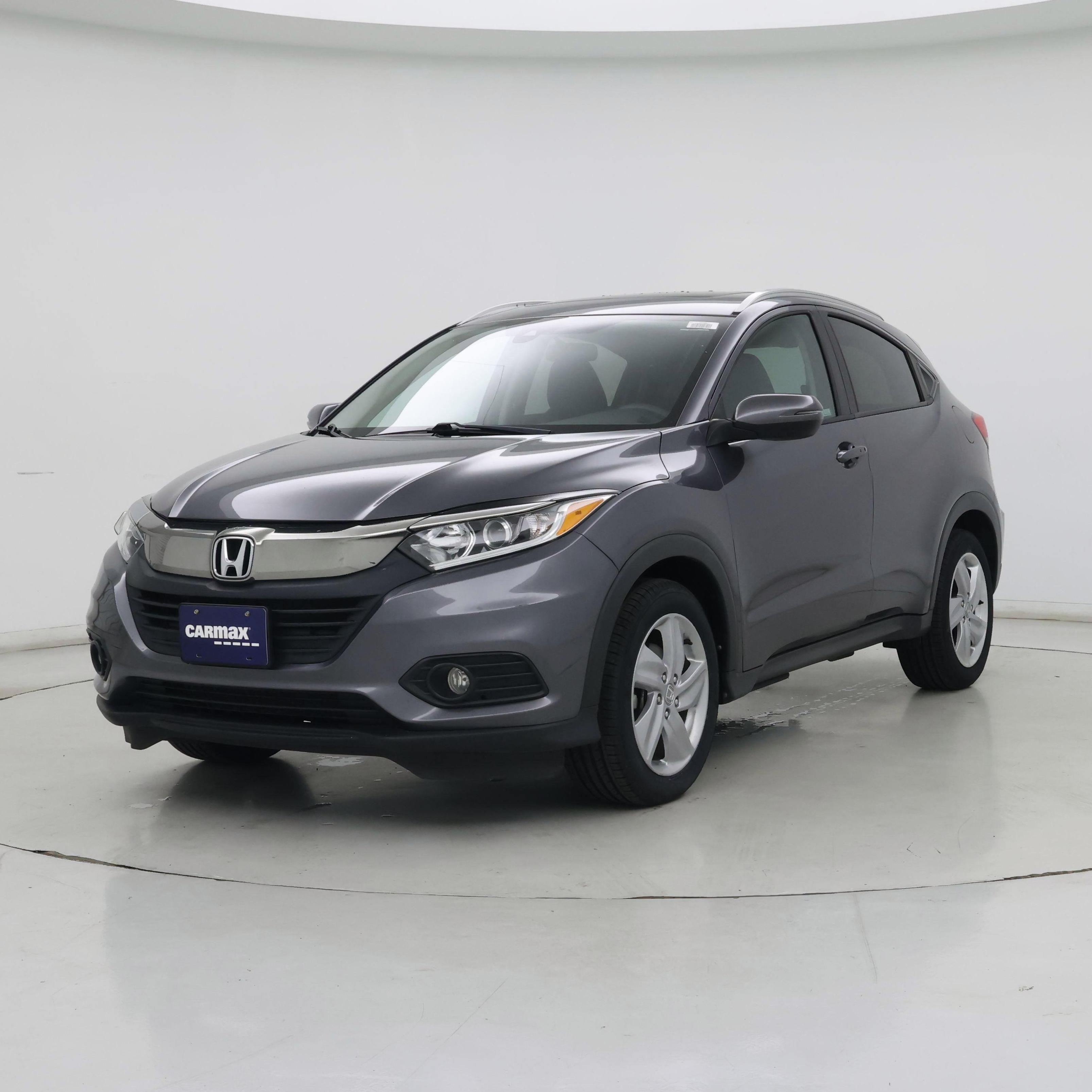 Thumbnail: 2019 Honda HR-V - 4