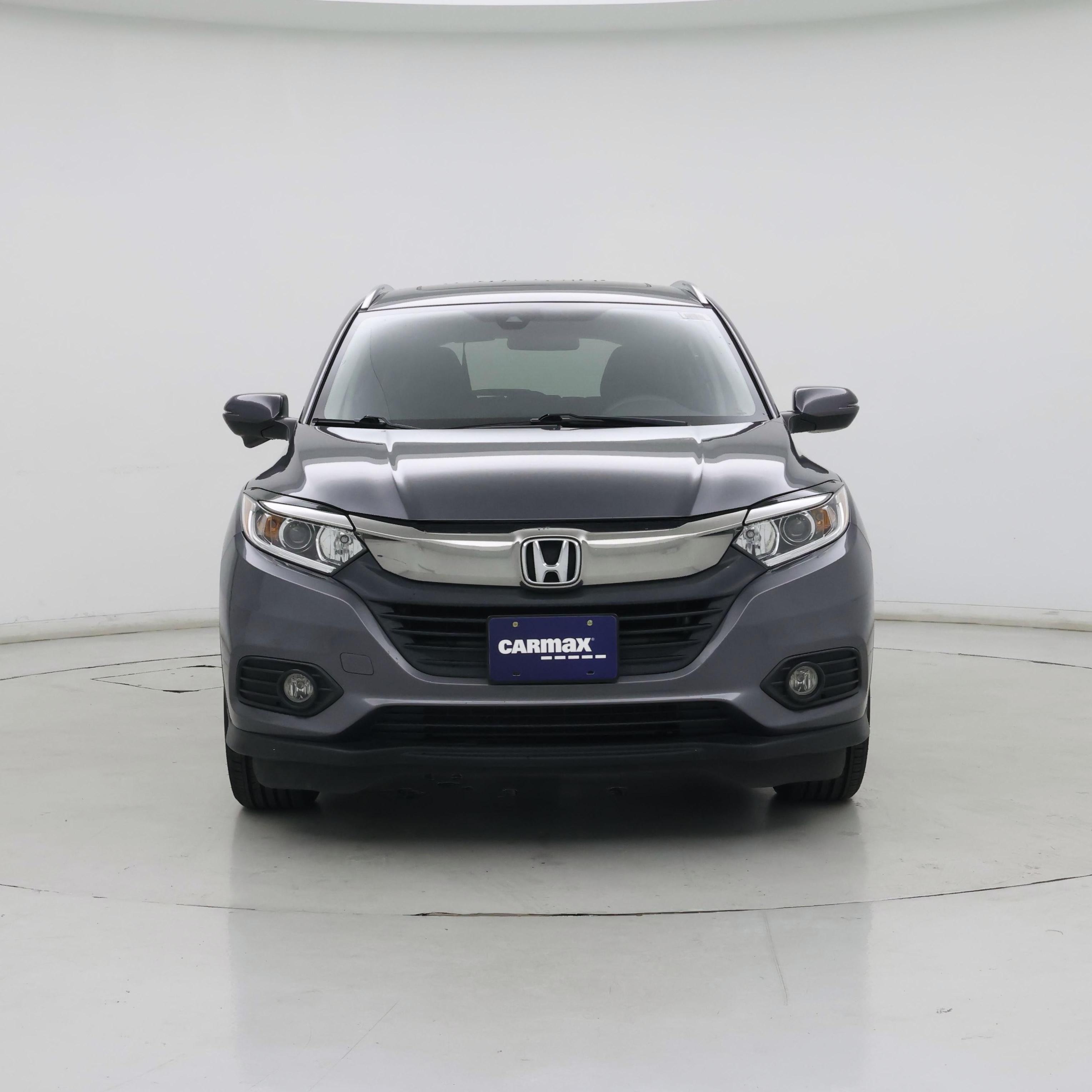 Thumbnail: 2019 Honda HR-V - 5