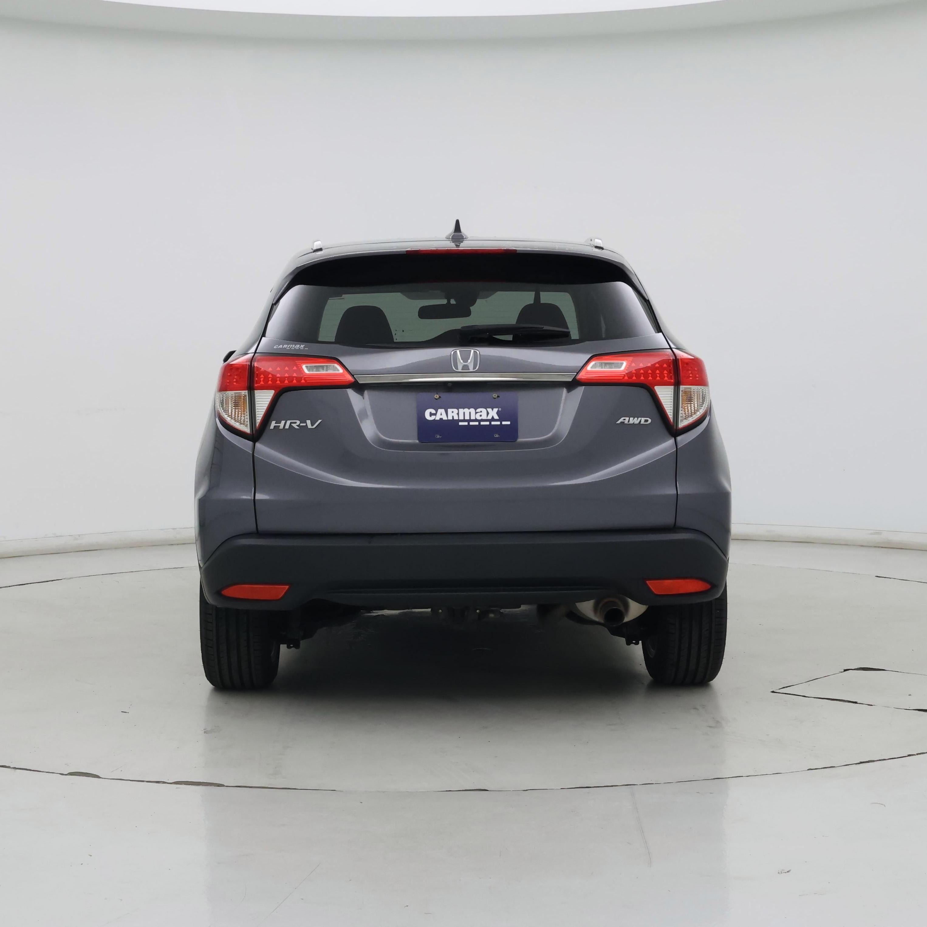 Thumbnail: 2019 Honda HR-V - 6