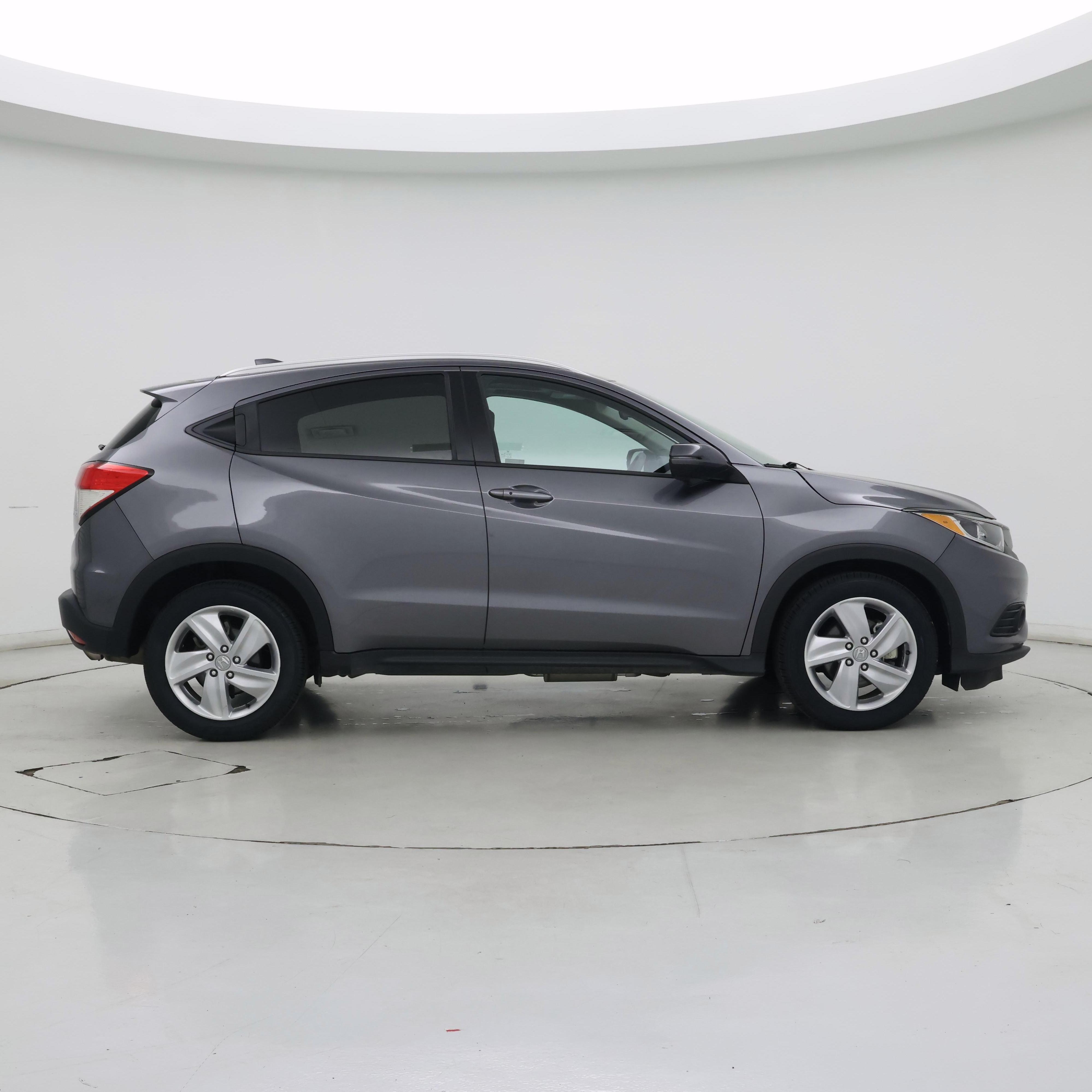 Thumbnail: 2019 Honda HR-V - 7