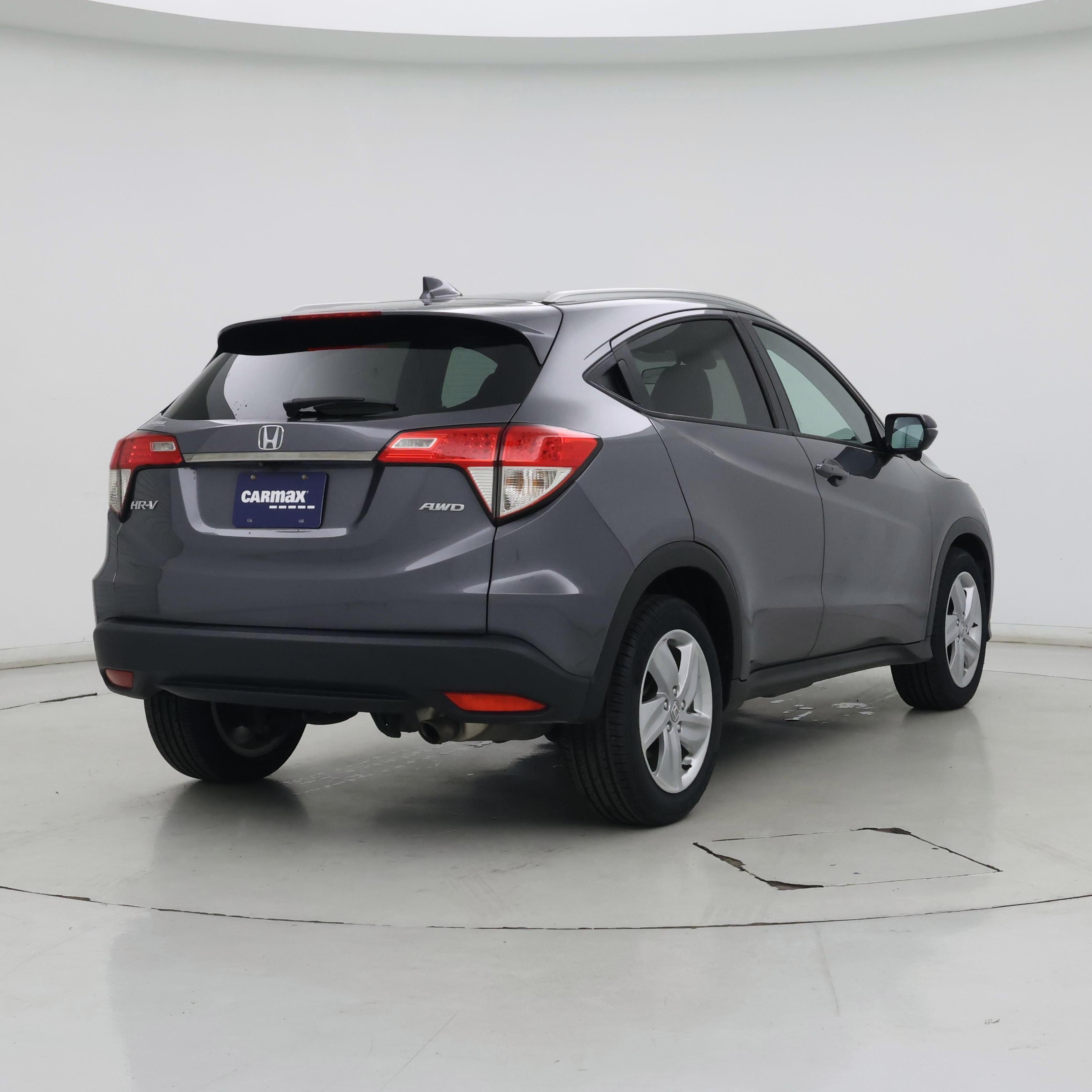 Thumbnail: 2019 Honda HR-V - 8