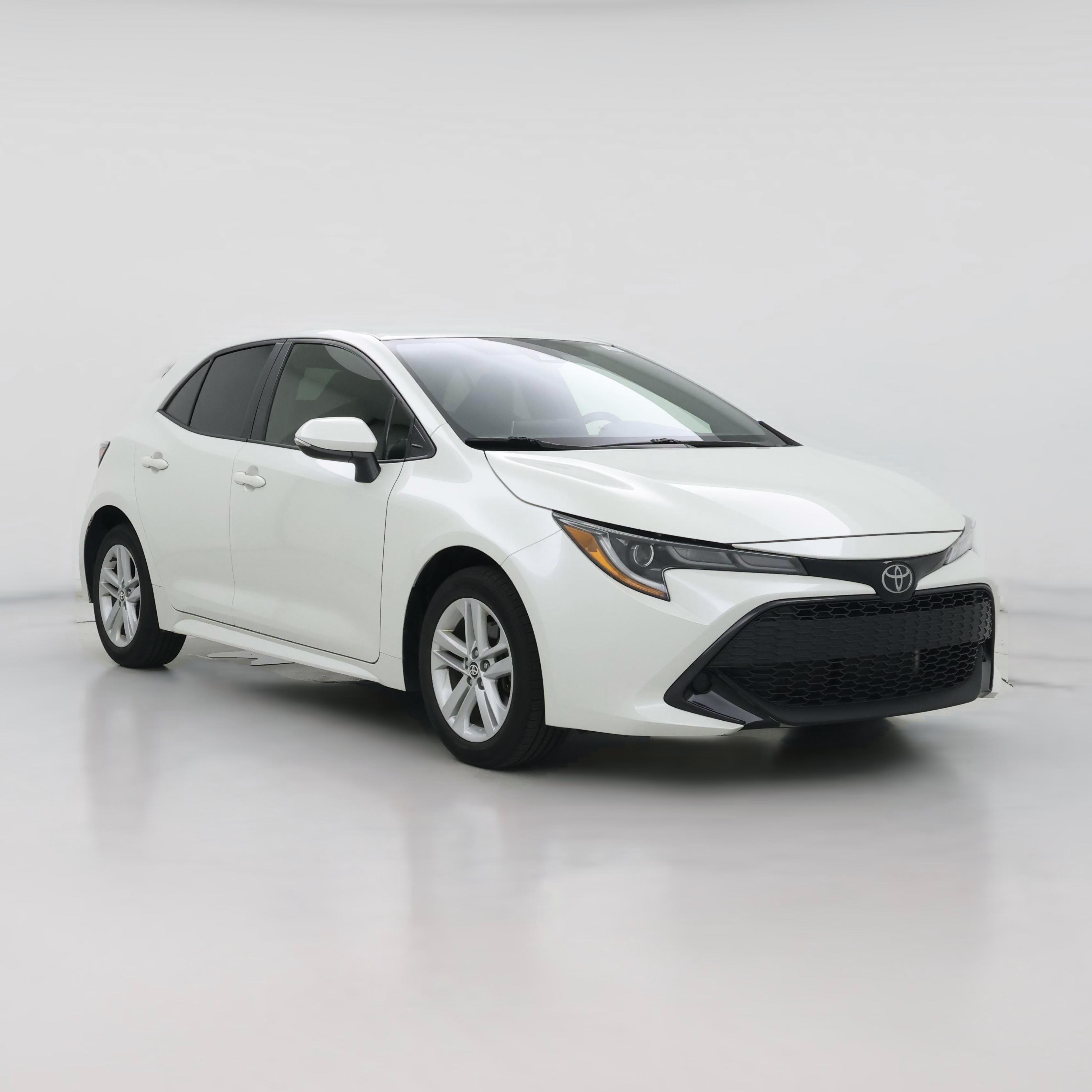 Thumbnail: 2019 Toyota Corolla - 1