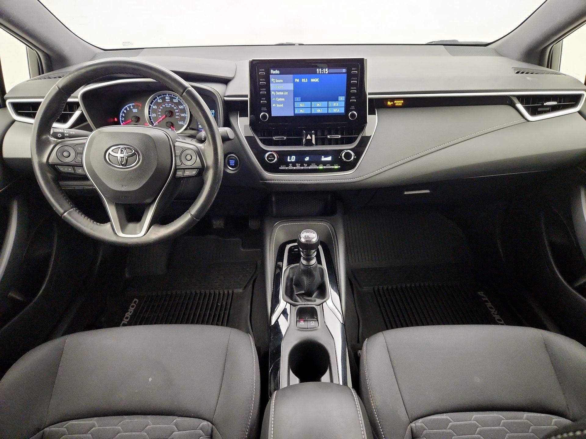Thumbnail: 2019 Toyota Corolla - 9
