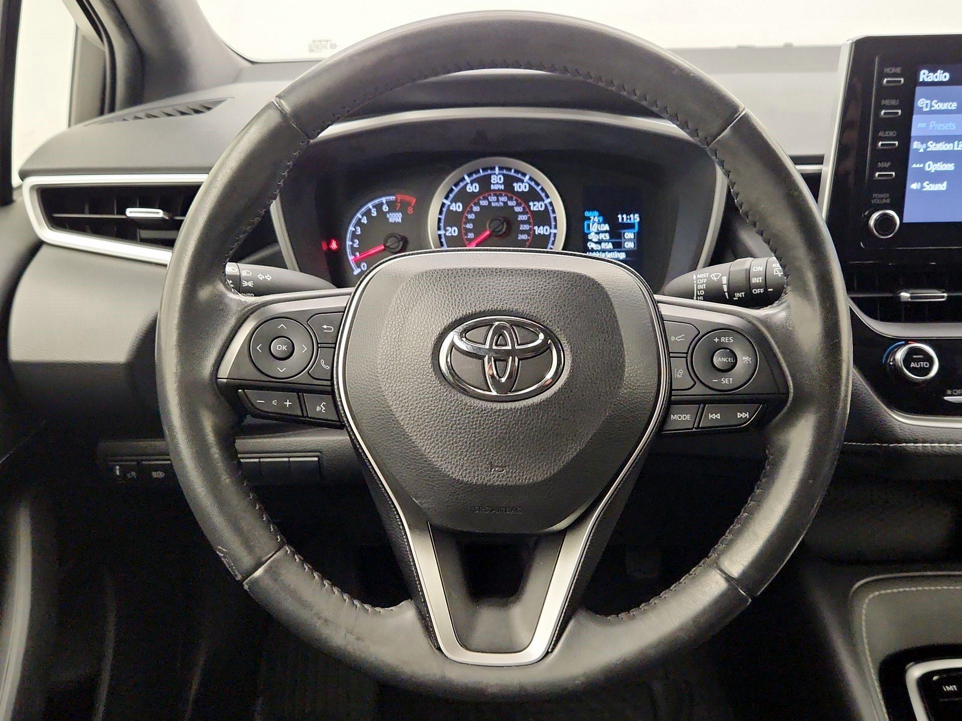 Thumbnail: 2019 Toyota Corolla - 10