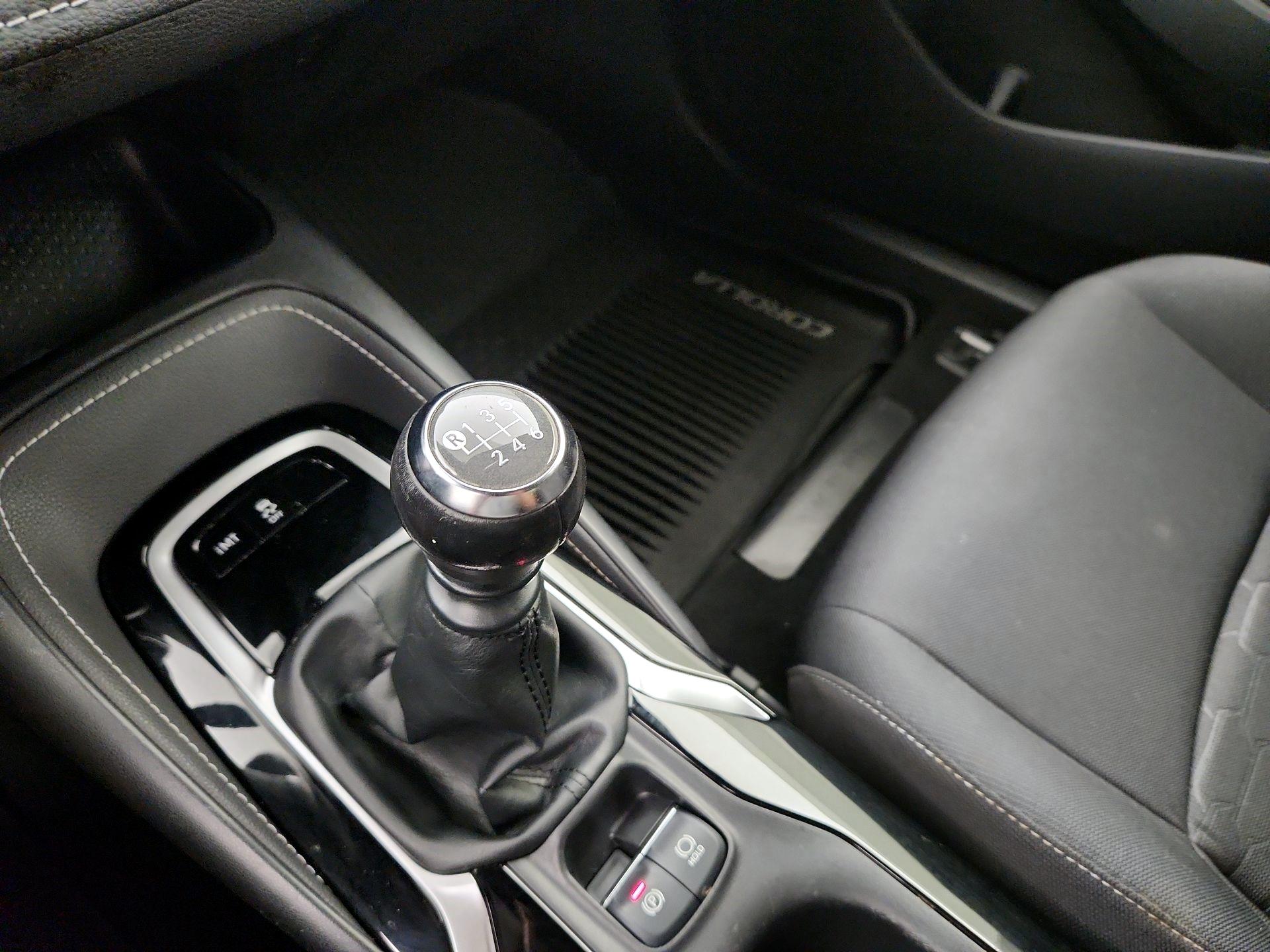 Thumbnail: 2019 Toyota Corolla - 17
