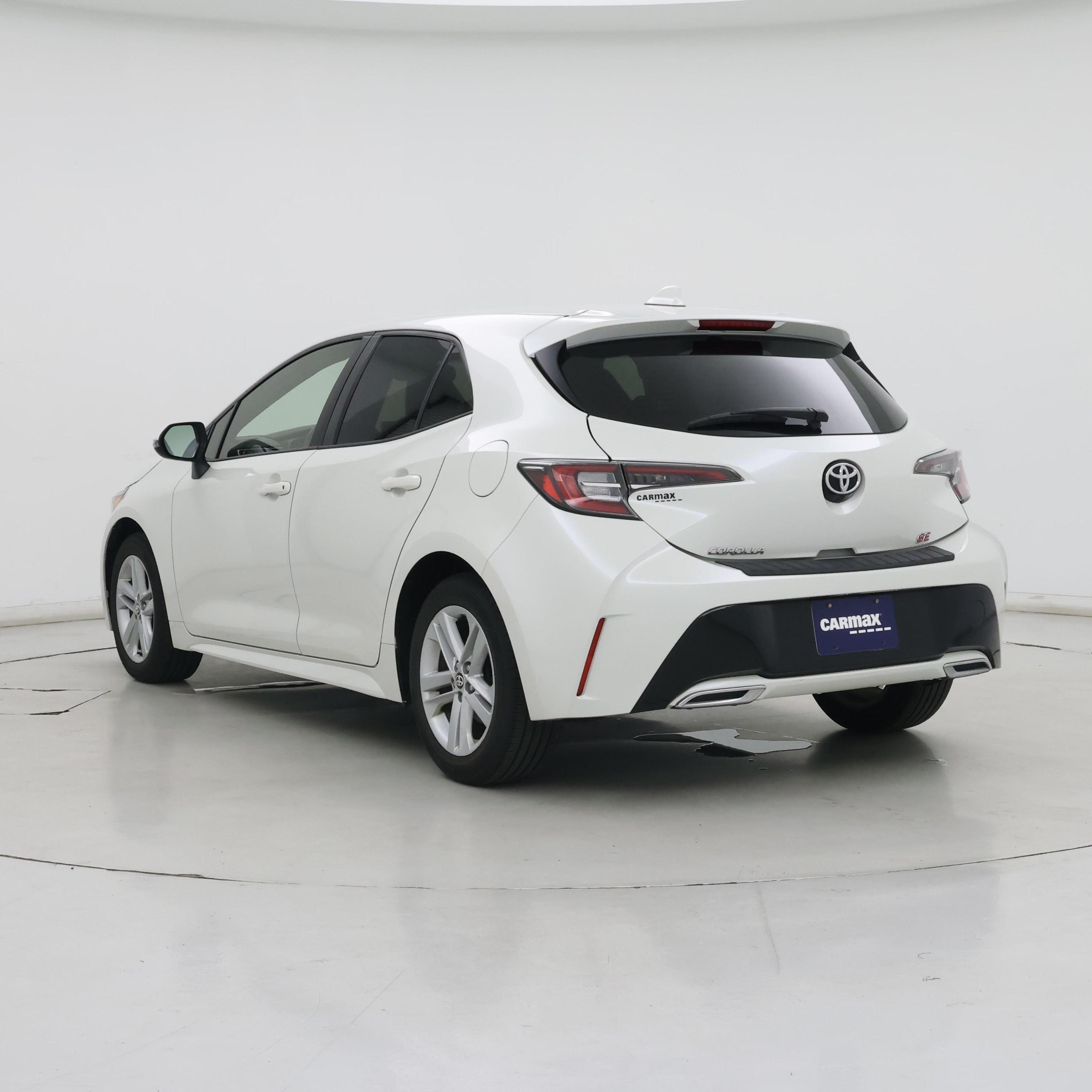 Thumbnail: 2019 Toyota Corolla - 2