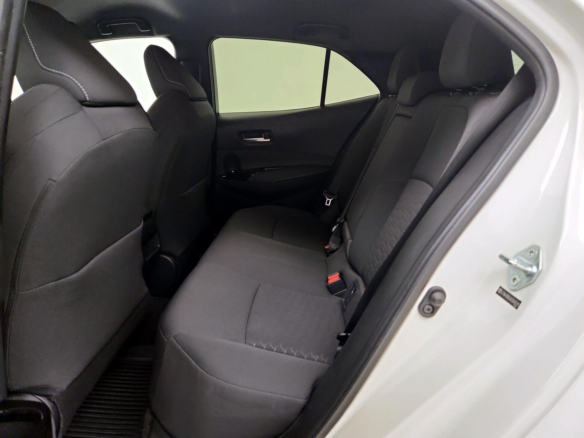 Thumbnail: 2019 Toyota Corolla - 19