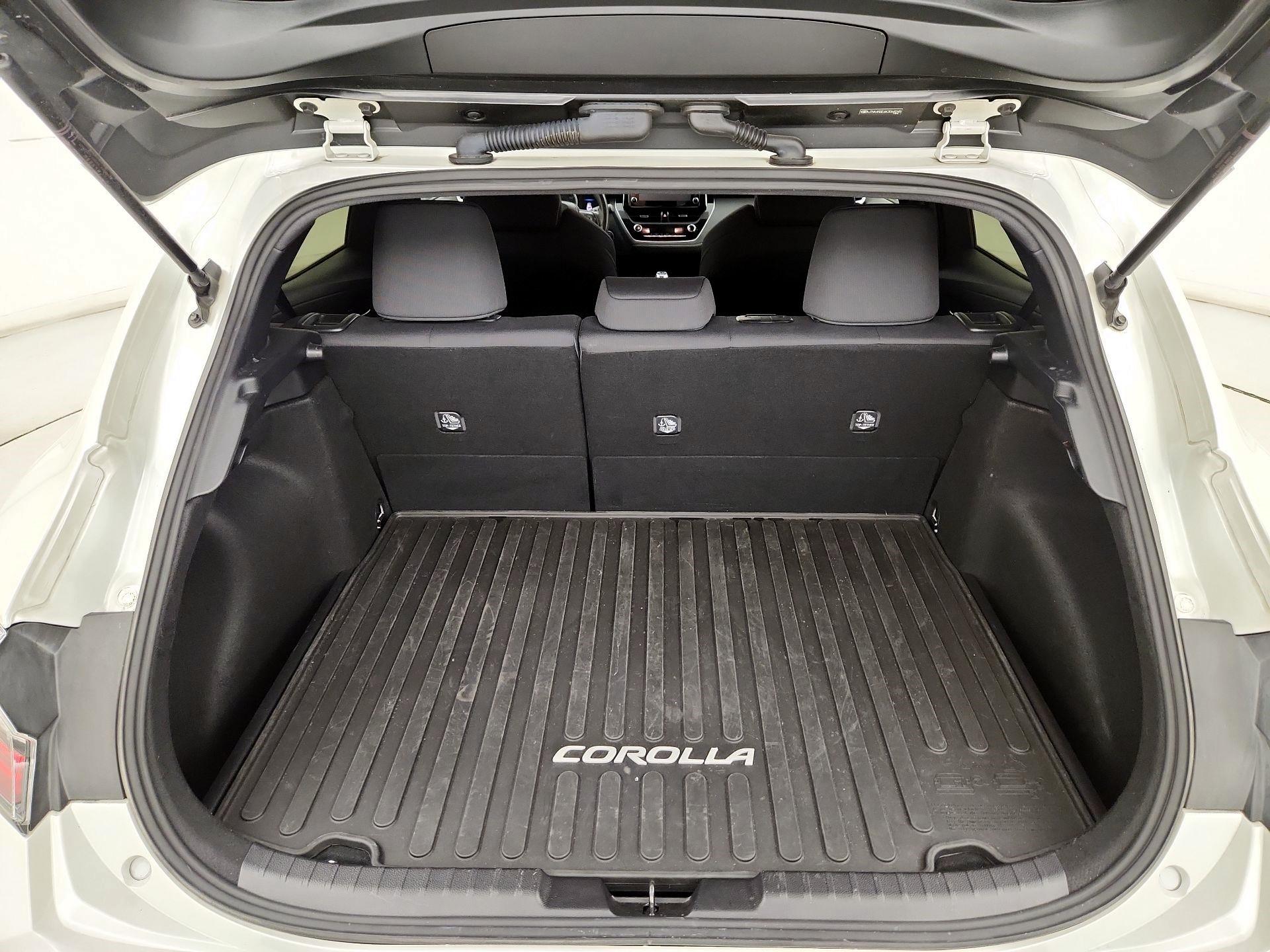 Thumbnail: 2019 Toyota Corolla - 20