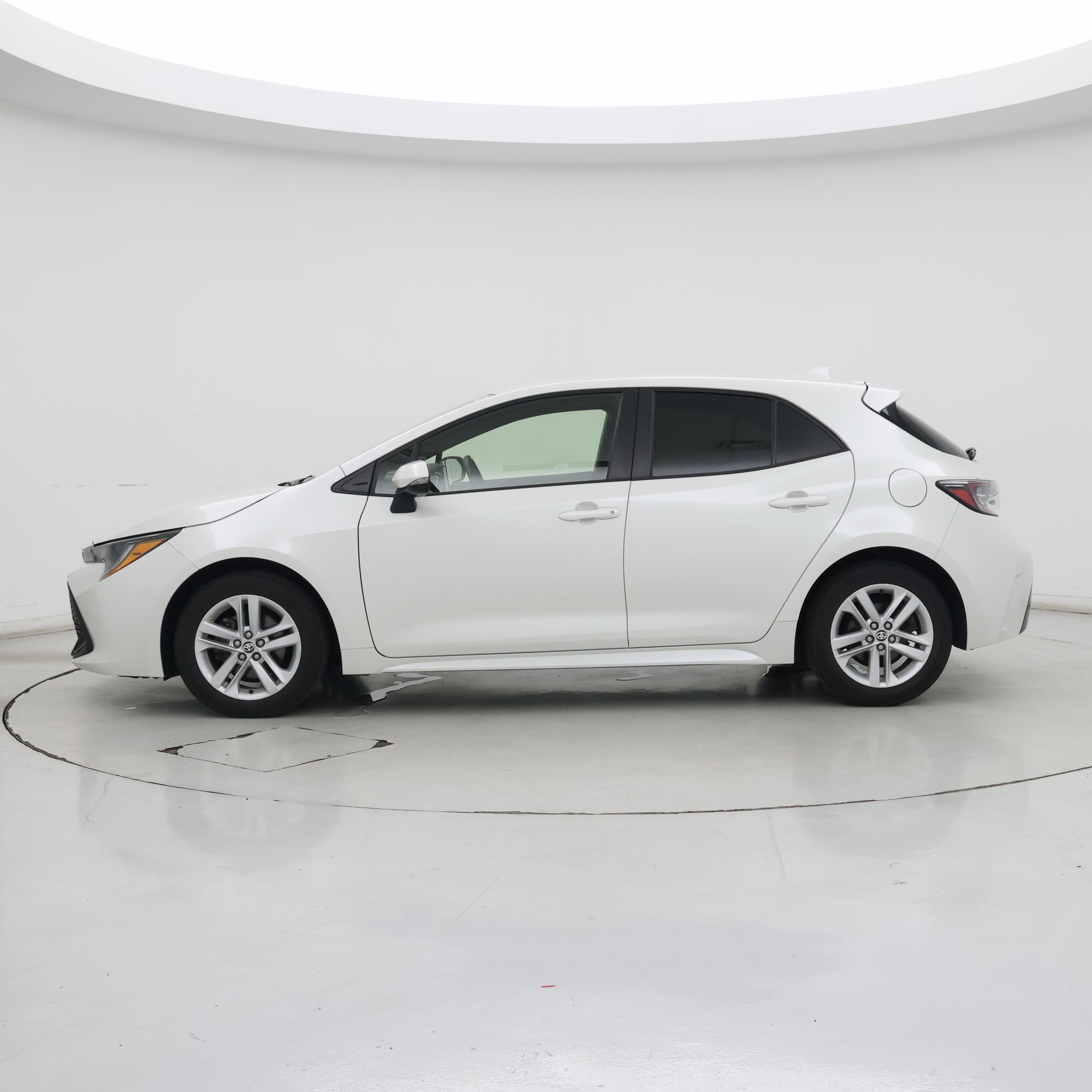 Thumbnail: 2019 Toyota Corolla - 3