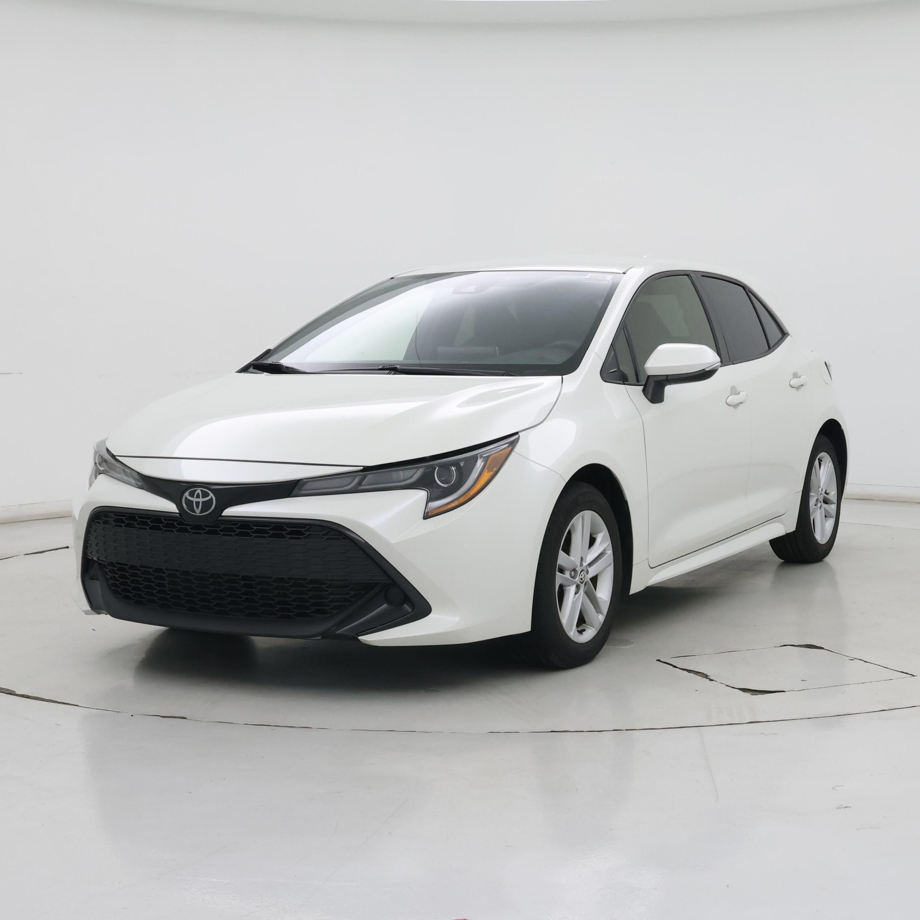 Thumbnail: 2019 Toyota Corolla - 4